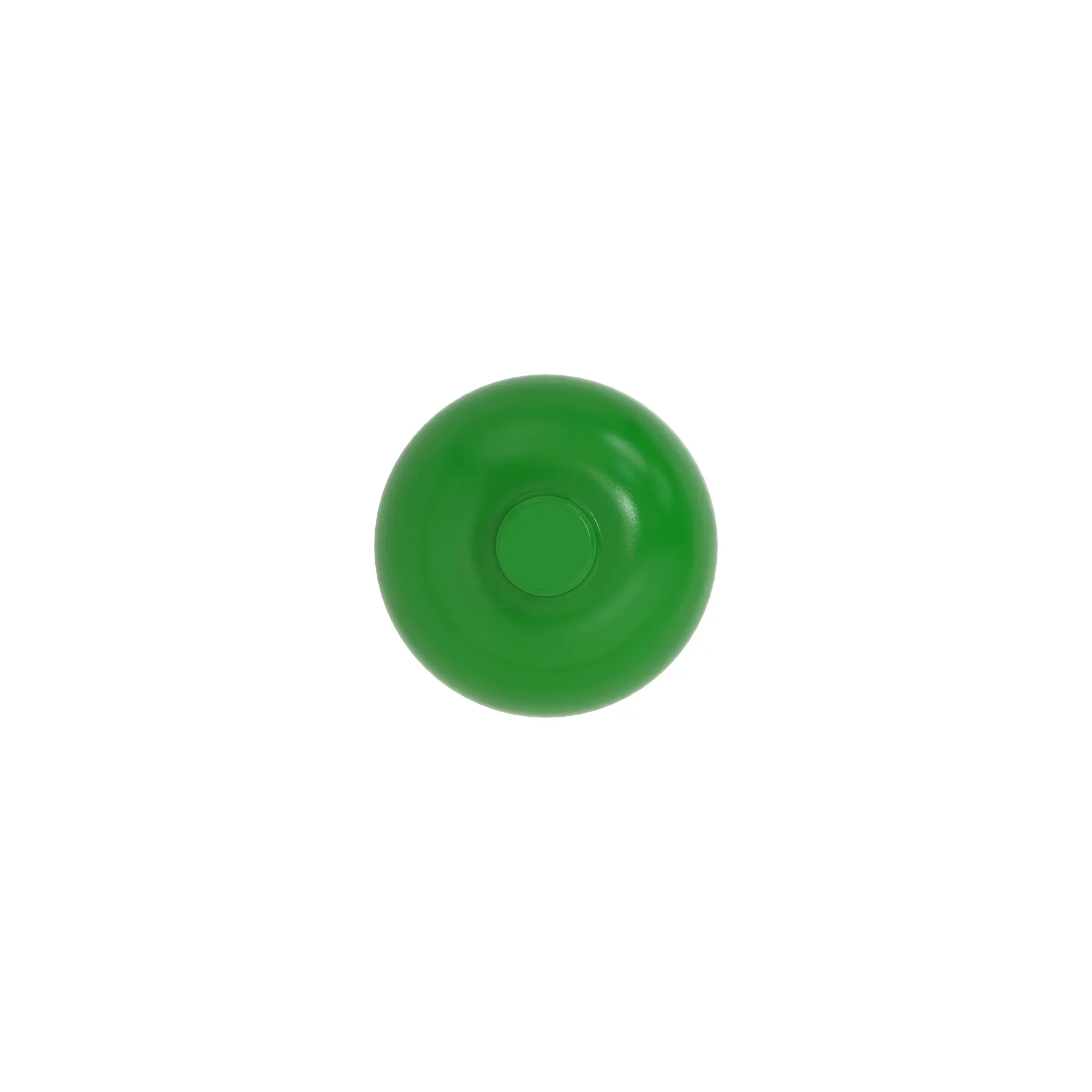 Accumulator 1.0L - Precharged 0 bar