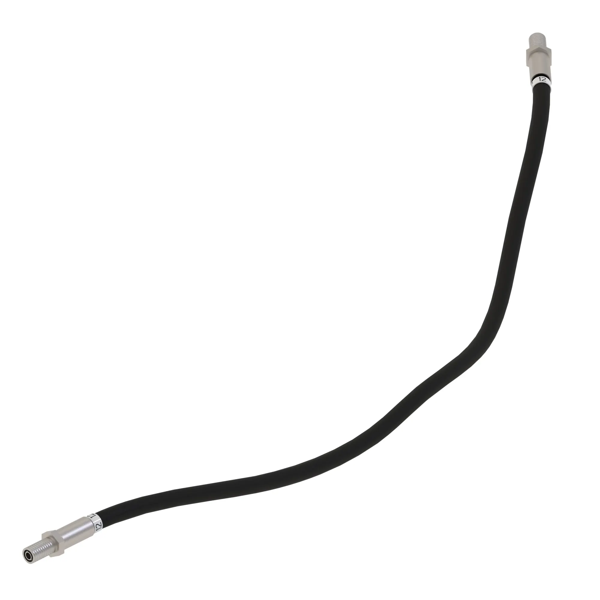 Hose, Hydraulic- Fabricate