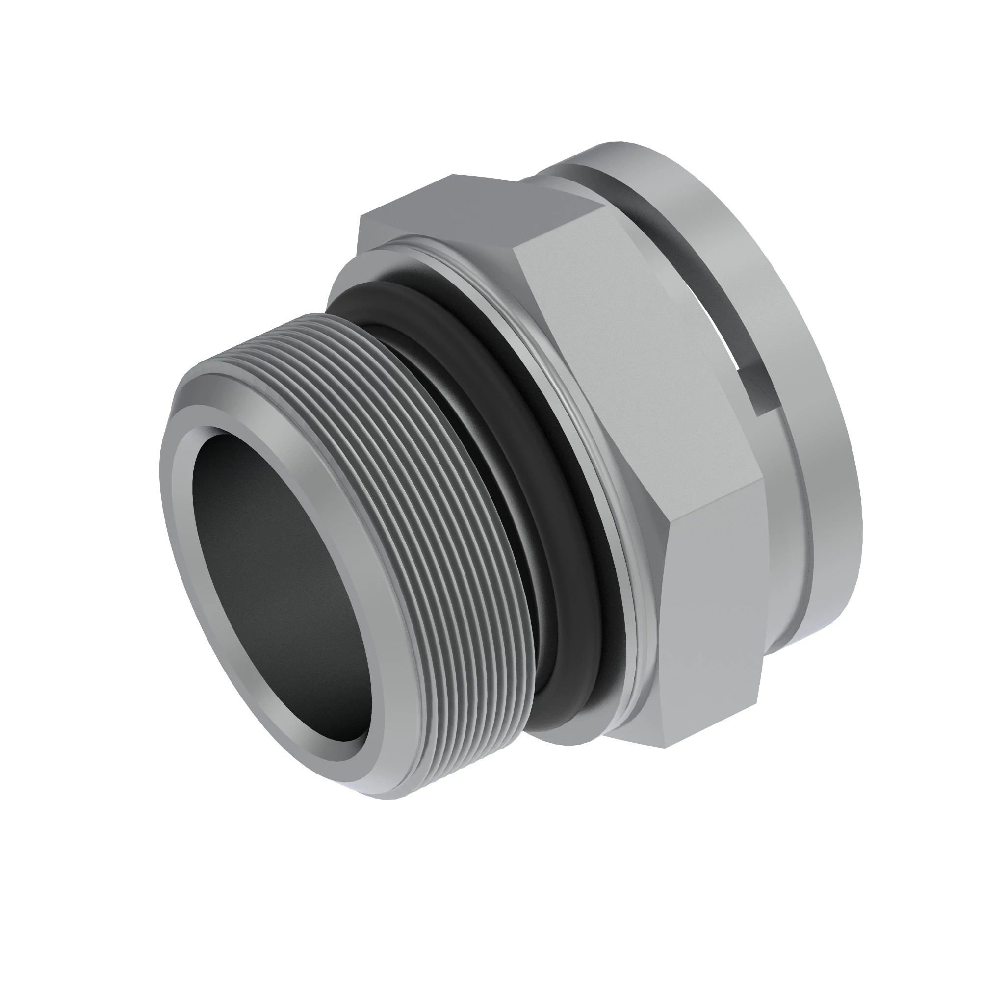 QUICK CONNECTOR,  QCF - L22X M30