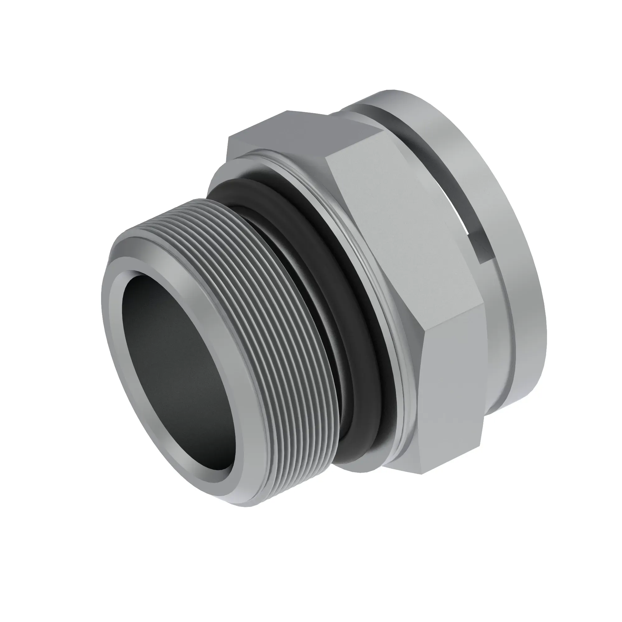 John Deere Quick Connector Fitting - AL168499
