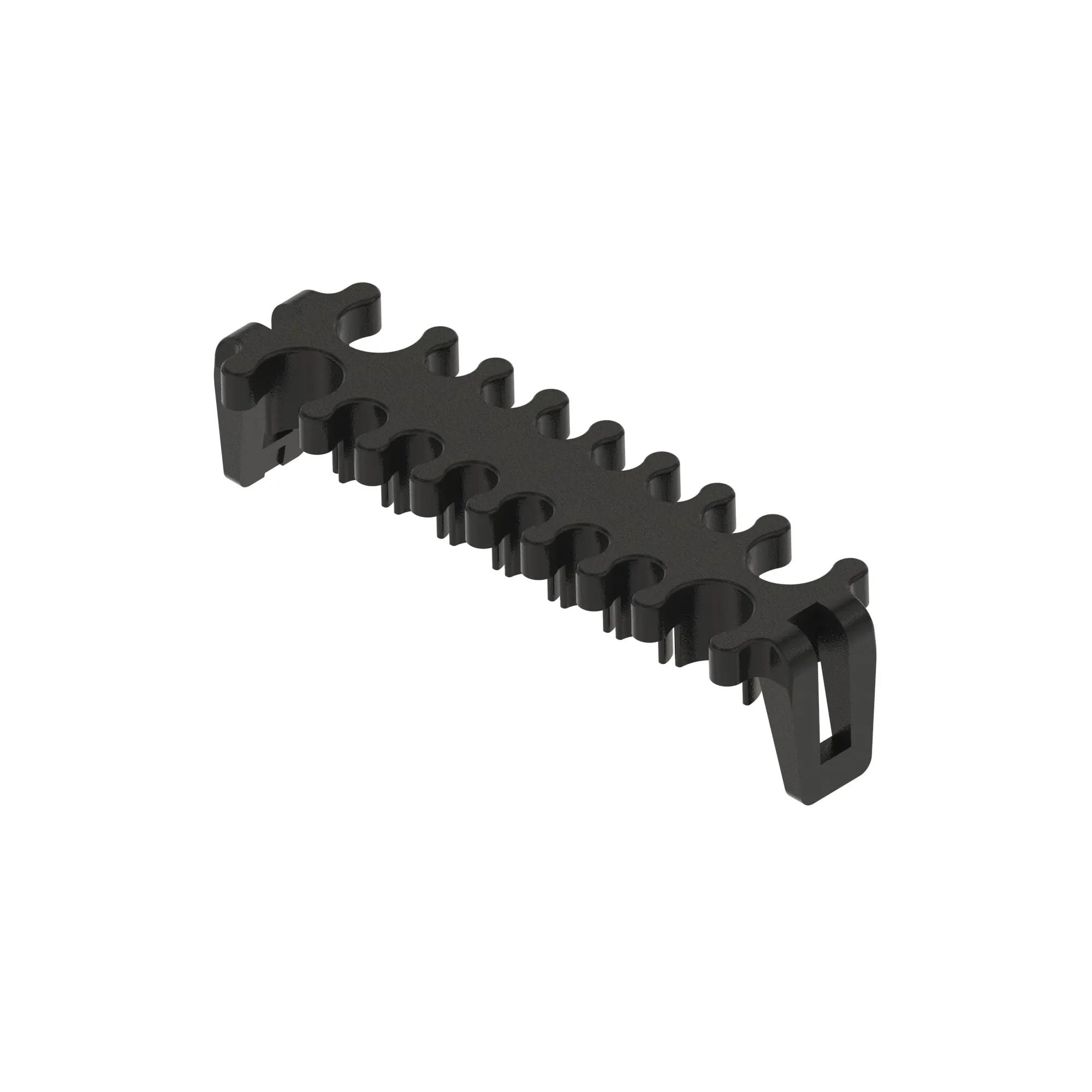 Elec. Connector Housing