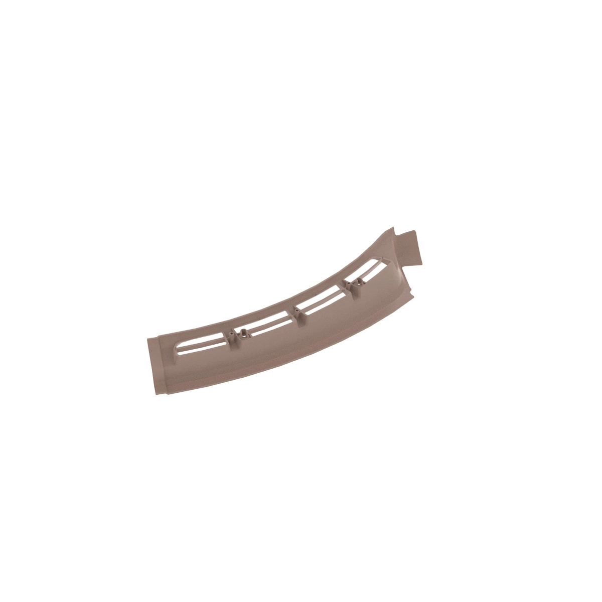 Cover, RH A/C Intake Vent