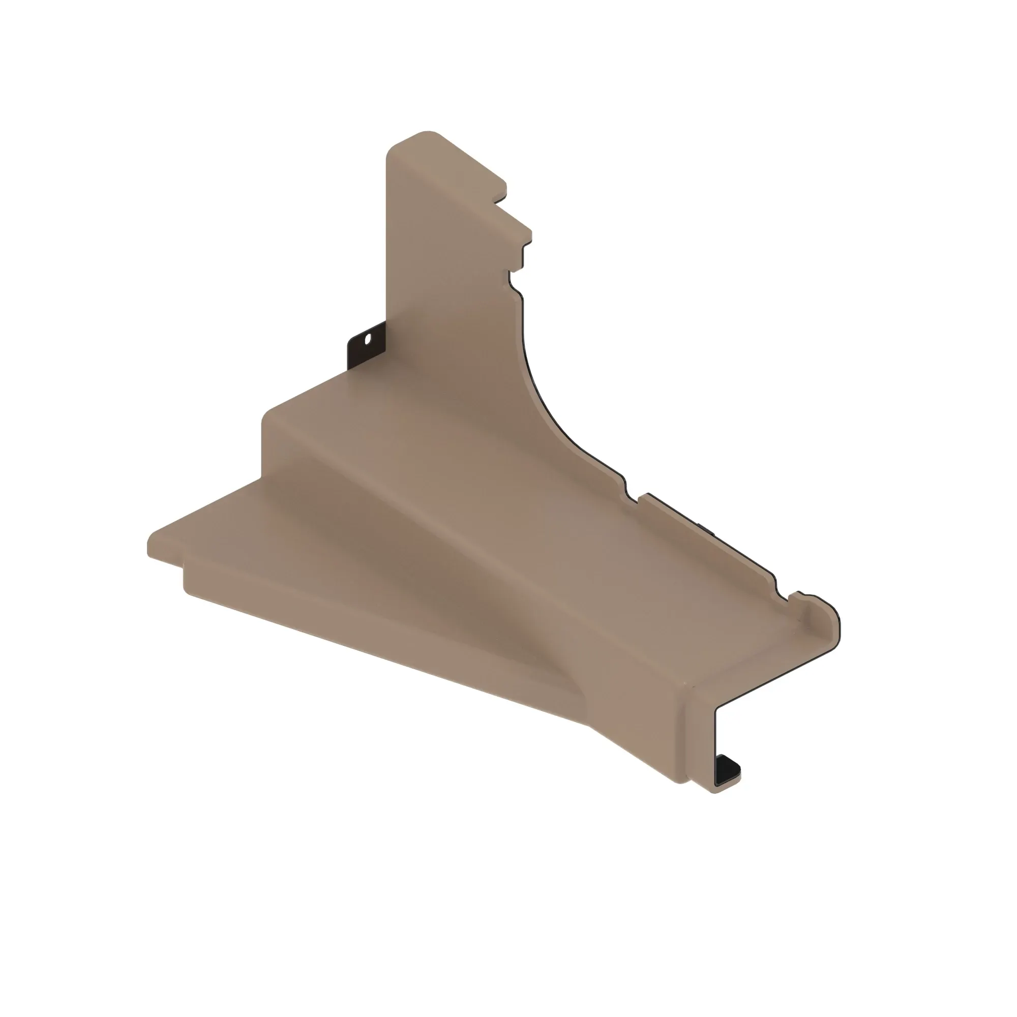 PANEL ASSY-LH INTERIOR