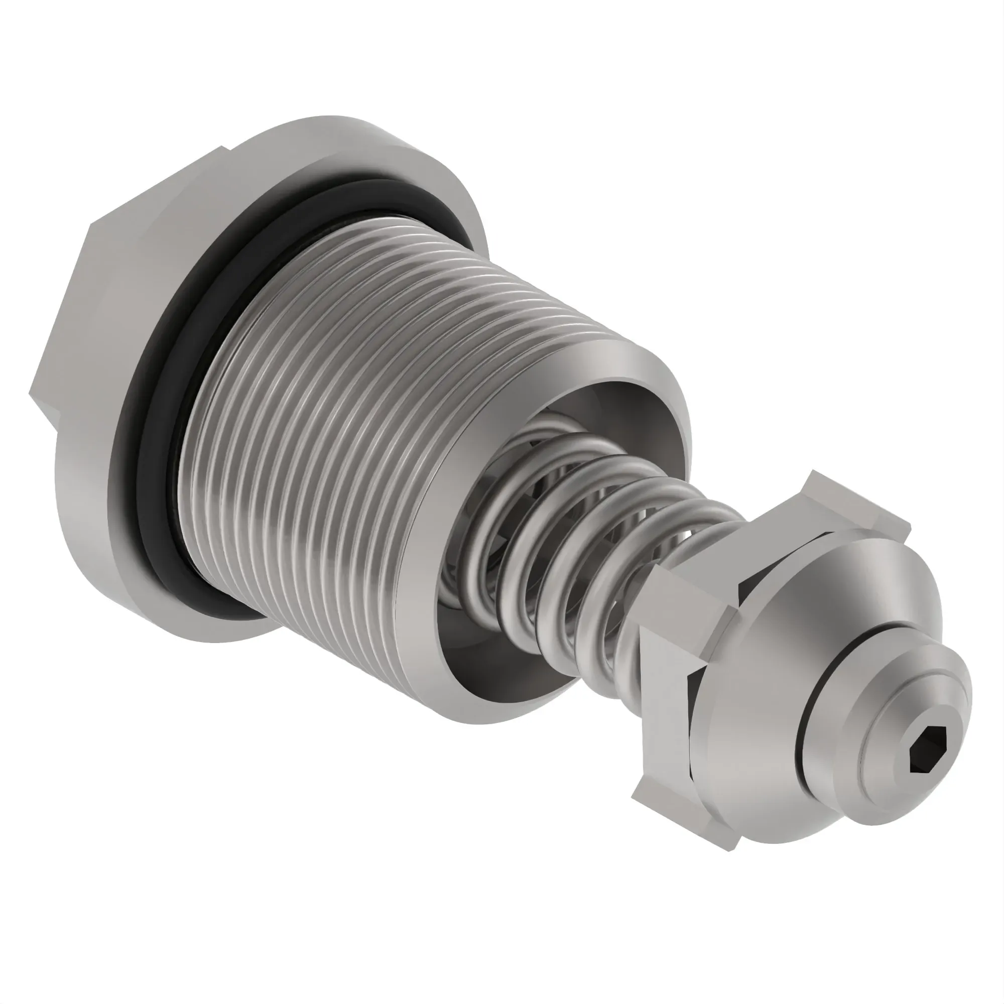 RELIEF VALVE