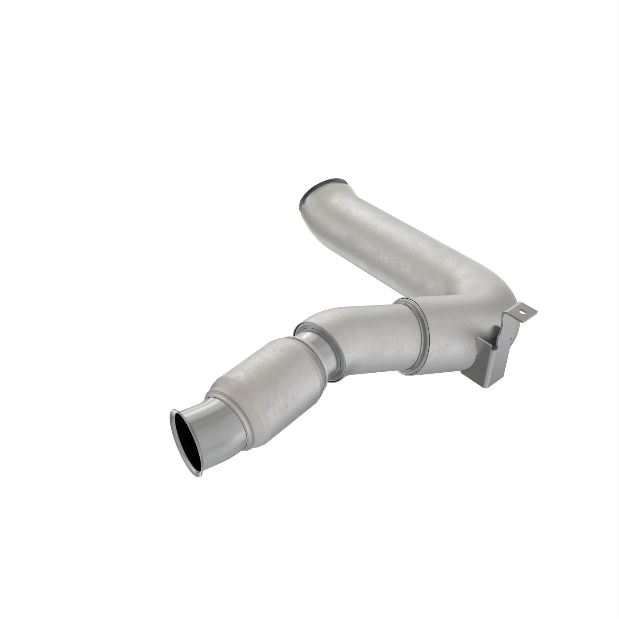 exhaustpipe