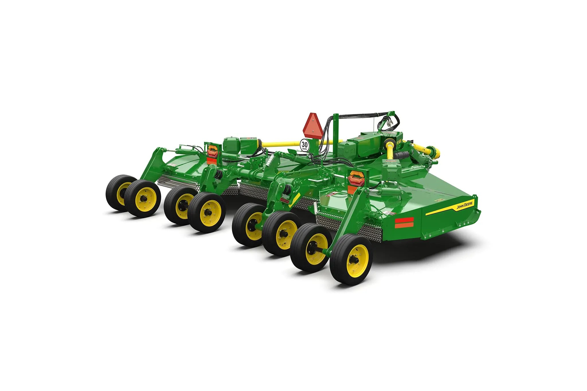 Studio rendering of FC15M