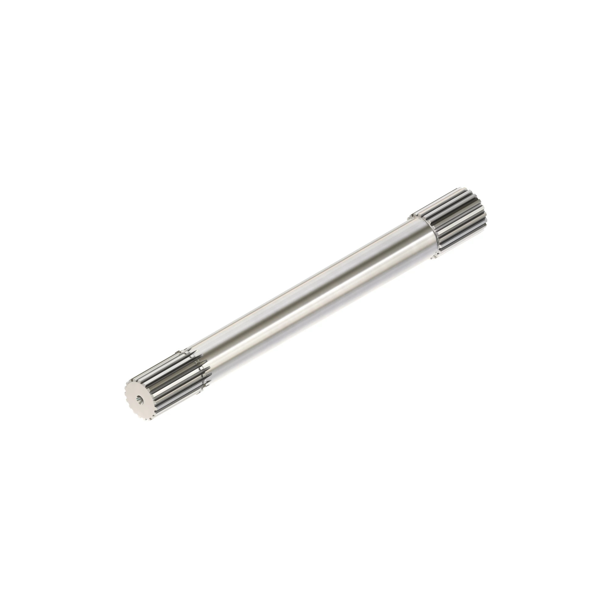 ⚙️ YZ102048: Eje de la Cubierta Delantera de la Transmisión John
