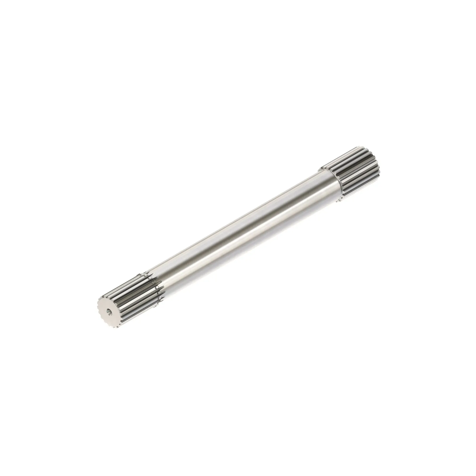 John Deere Transmission Front Cover Shaft - YZ102048