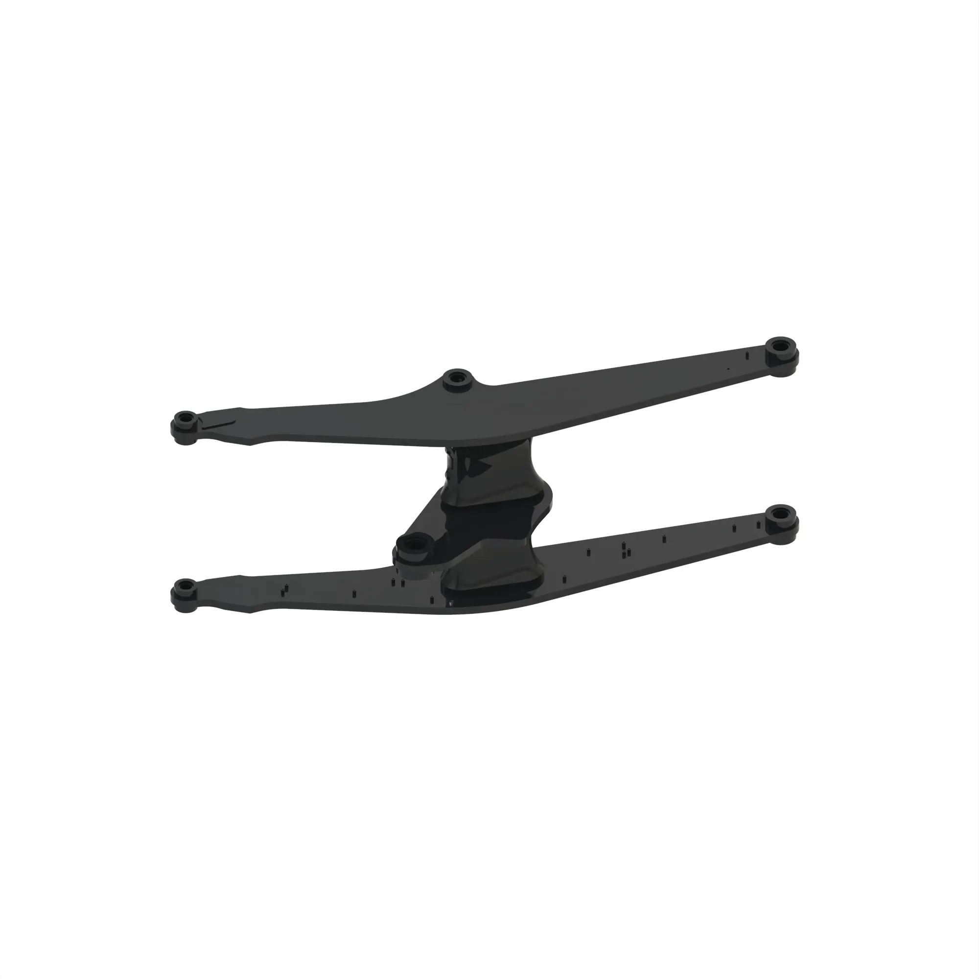 John Deere High Lift Z- Bar Loader Boom - AT497951