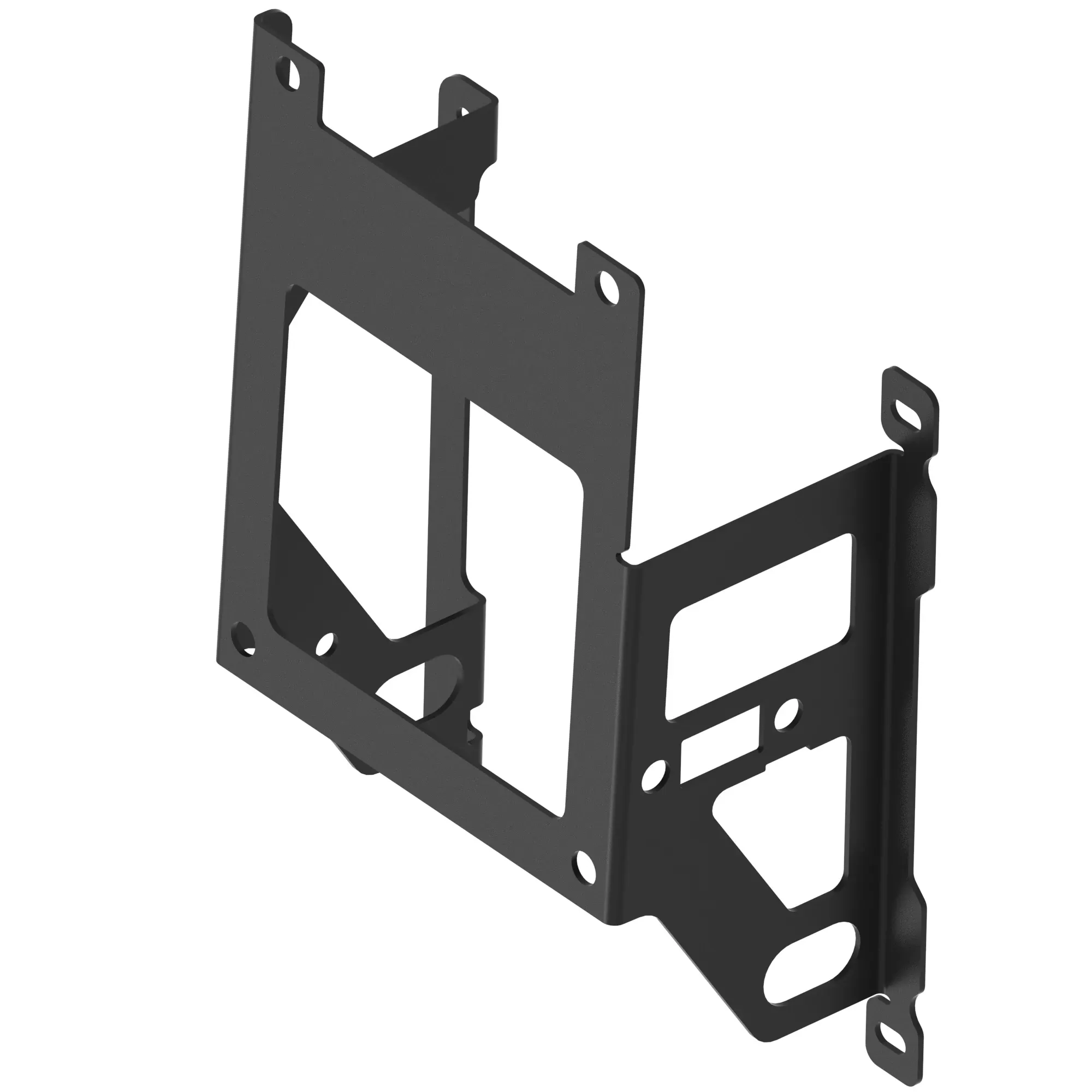 BRACKET, VEHICLE COVER