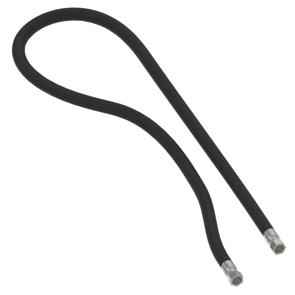 Hose, Hydraulic