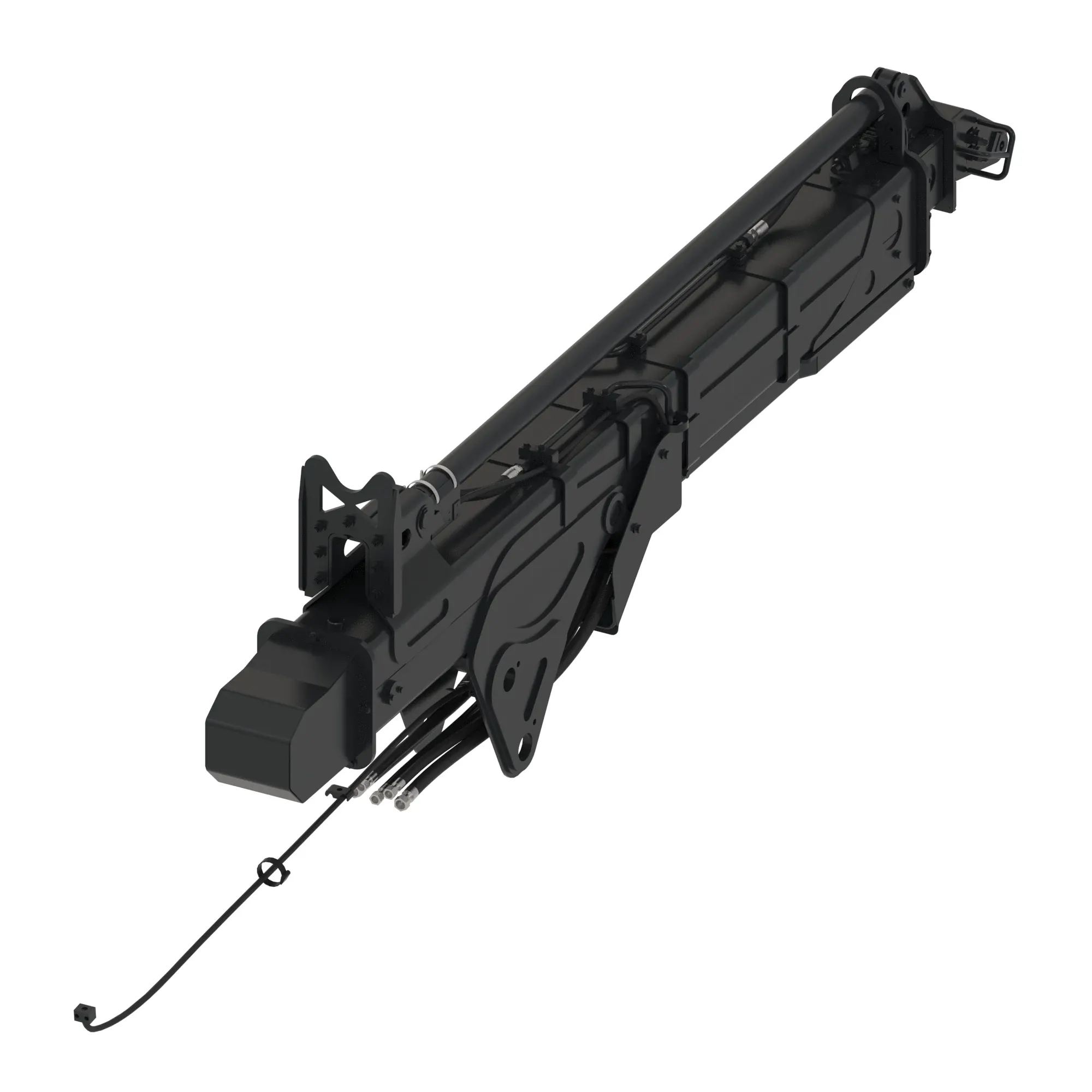 John Deere Extension Boom Module - F701669