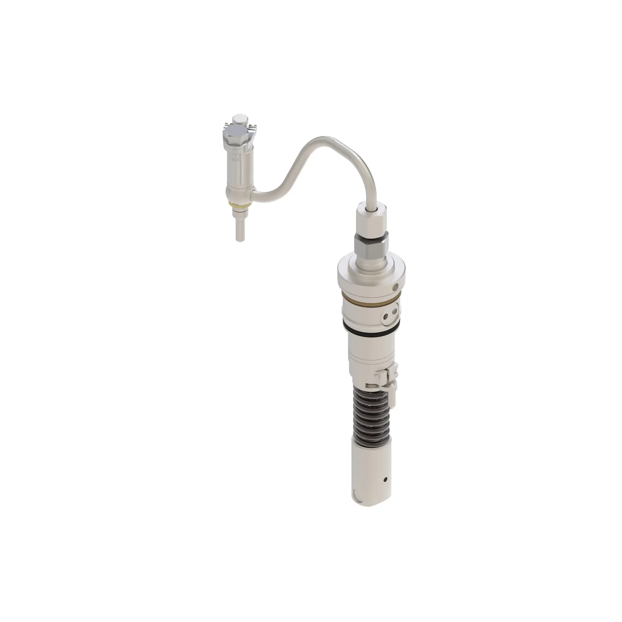 John Deere Fuel Injection Pump - RE530803