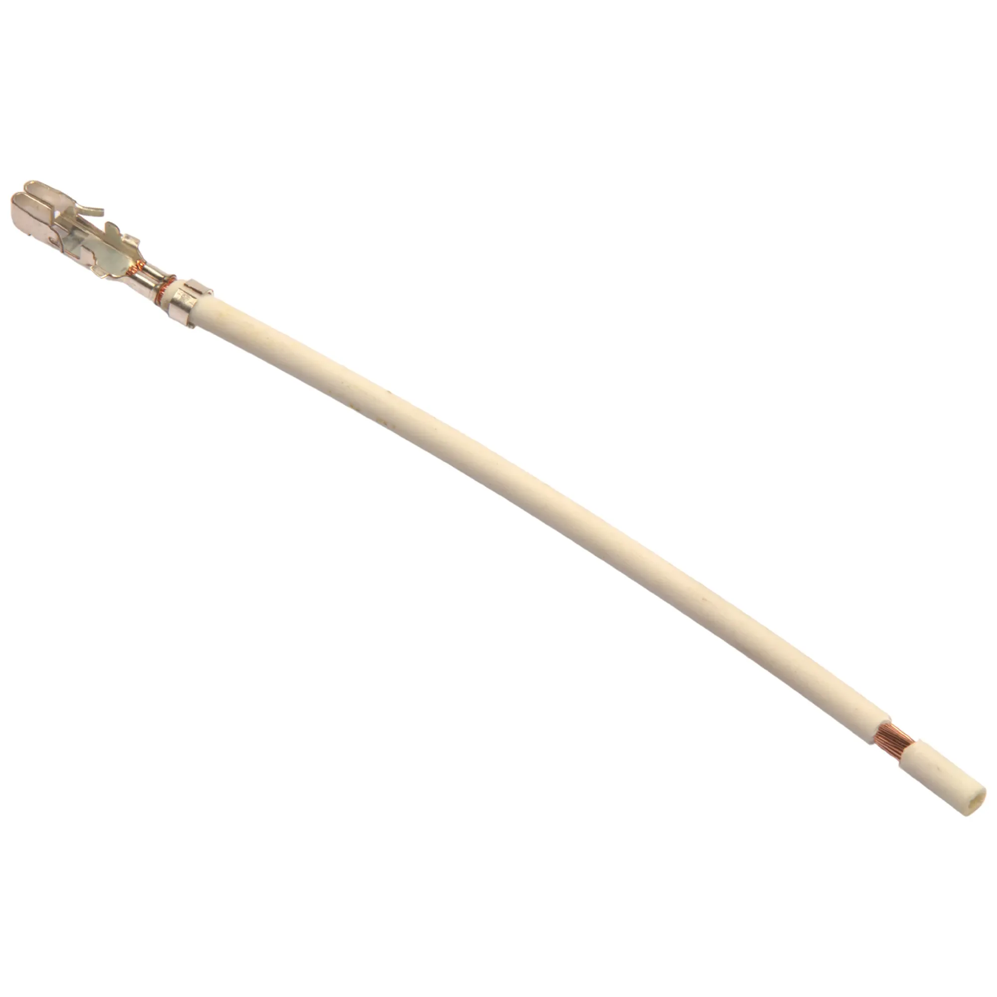 John Deere Starter Relay and Fuse Panel Repair Wire Assembly - AKK23333