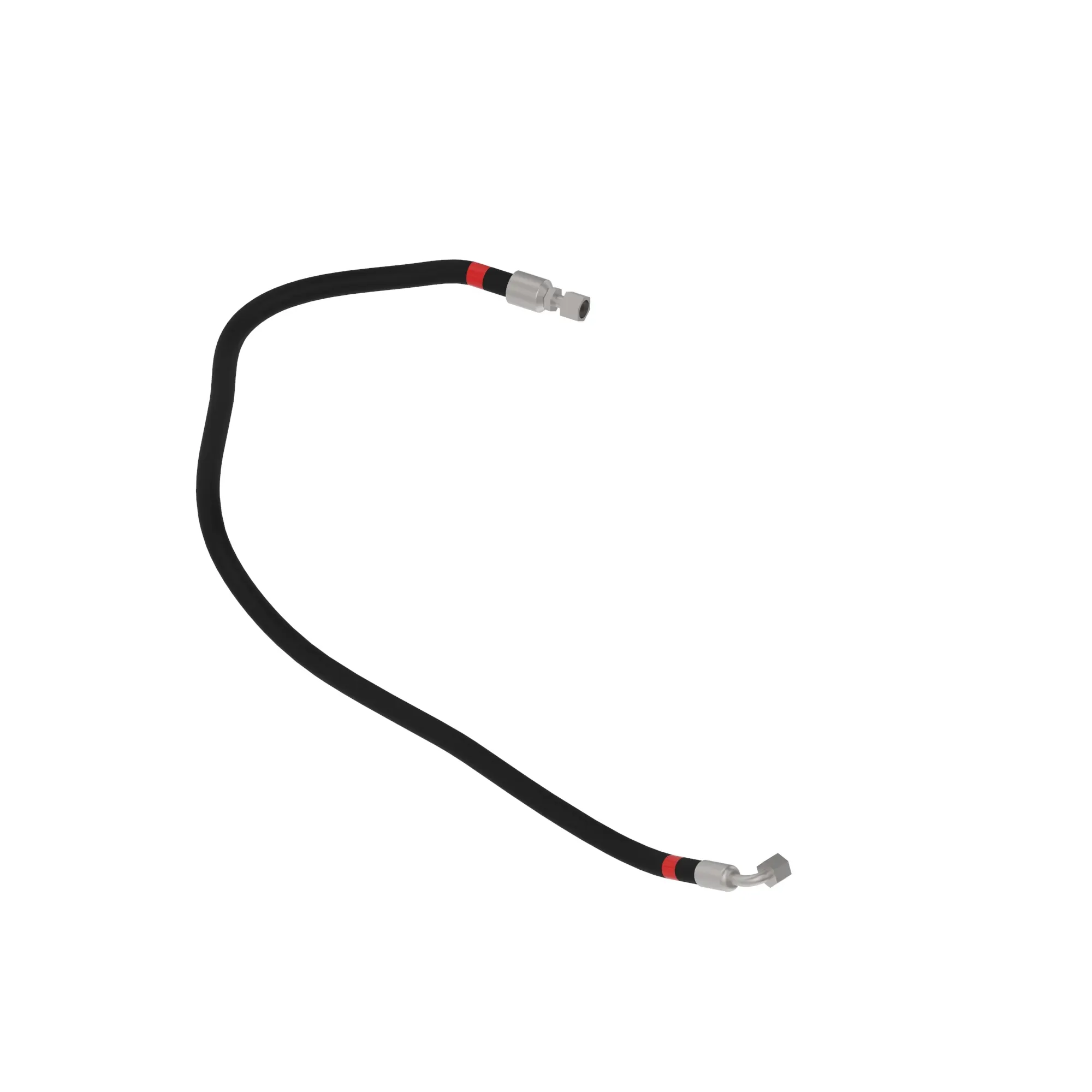 John Deere Hydraulic Hose - AN403270