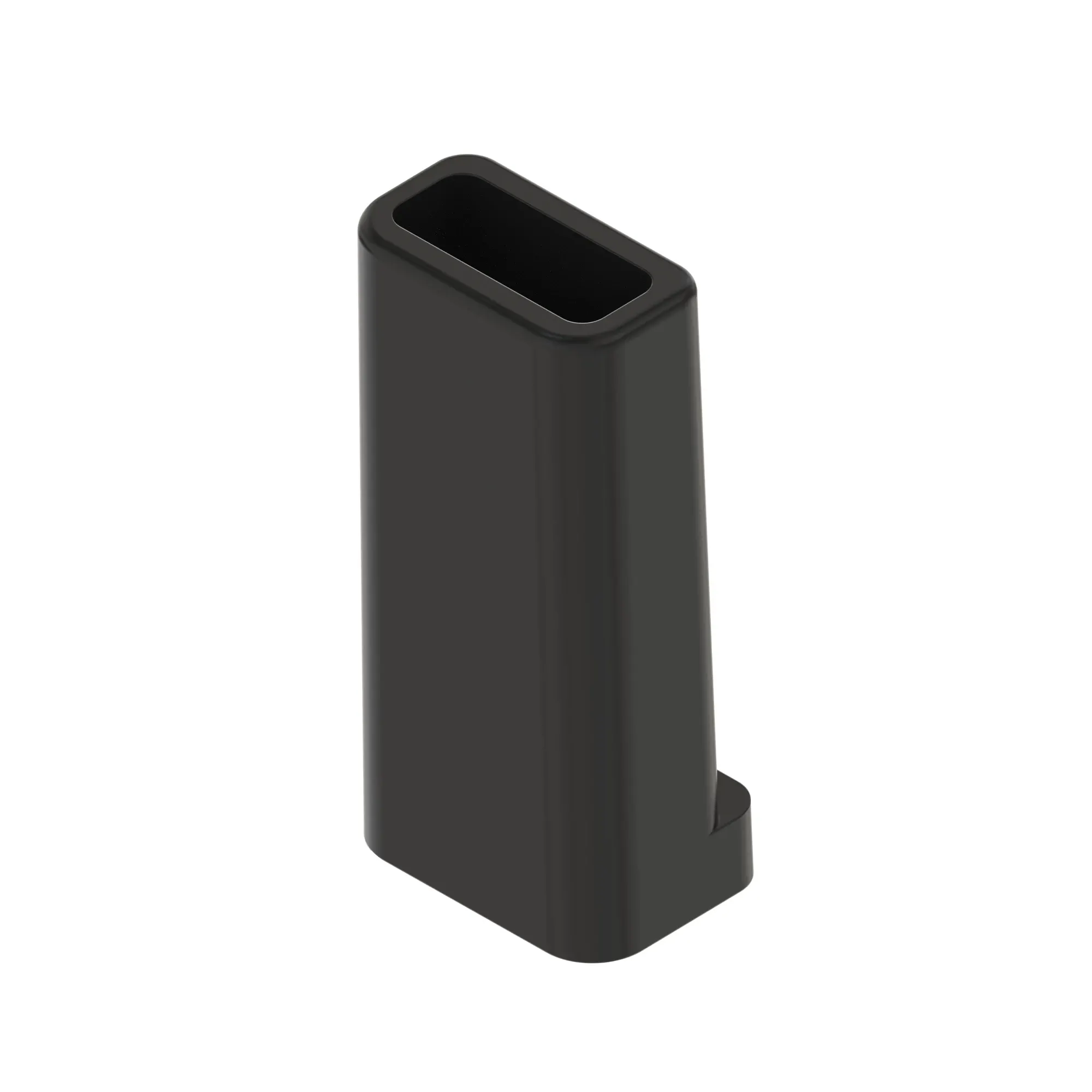 Elec. Connector Housing