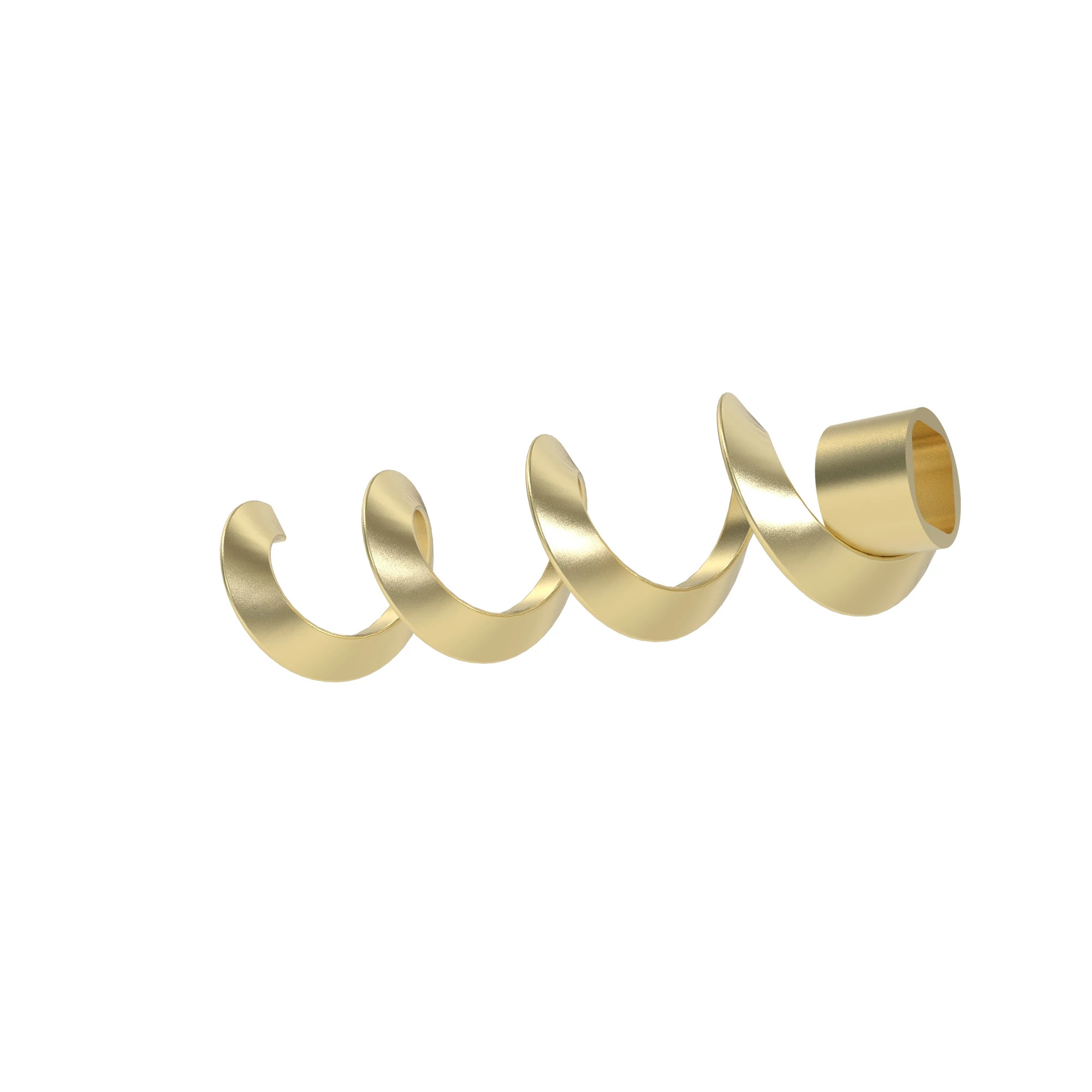 AUGER, FERTILIZER DOSING SCREW - 2"