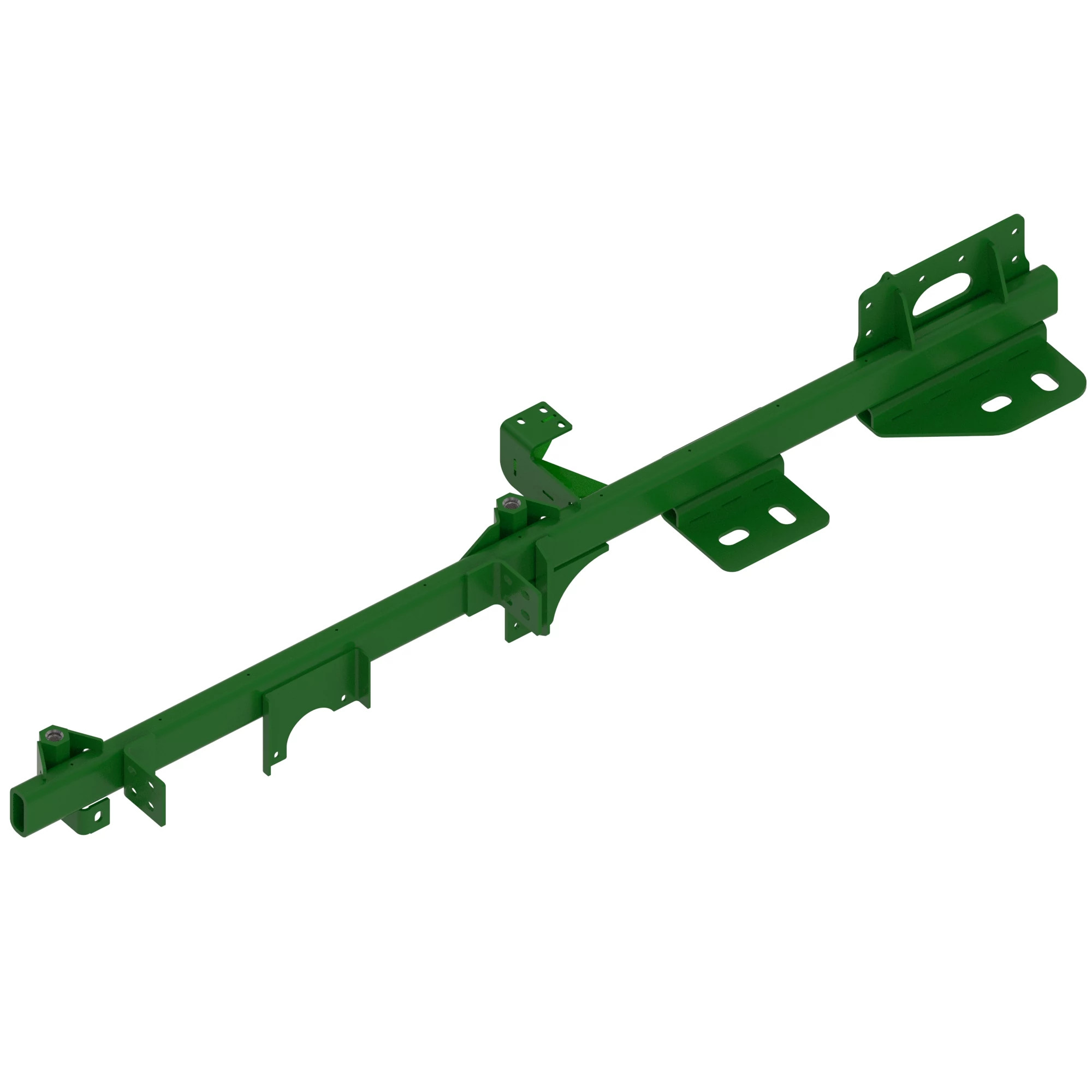 SUPPORT, FRONT CAB MOUNT