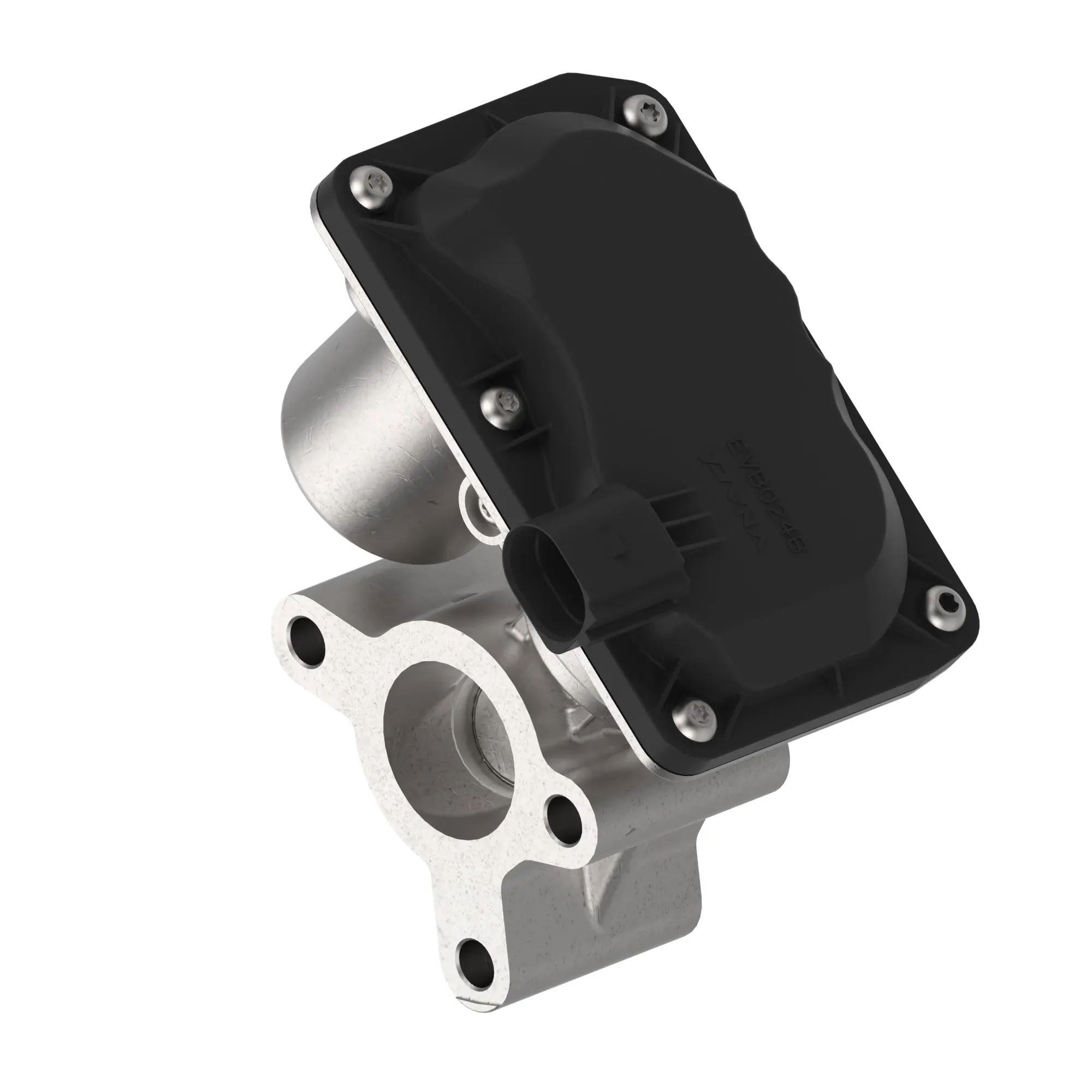 EXHAUST GAS RECYCLING VALVE, BS IV