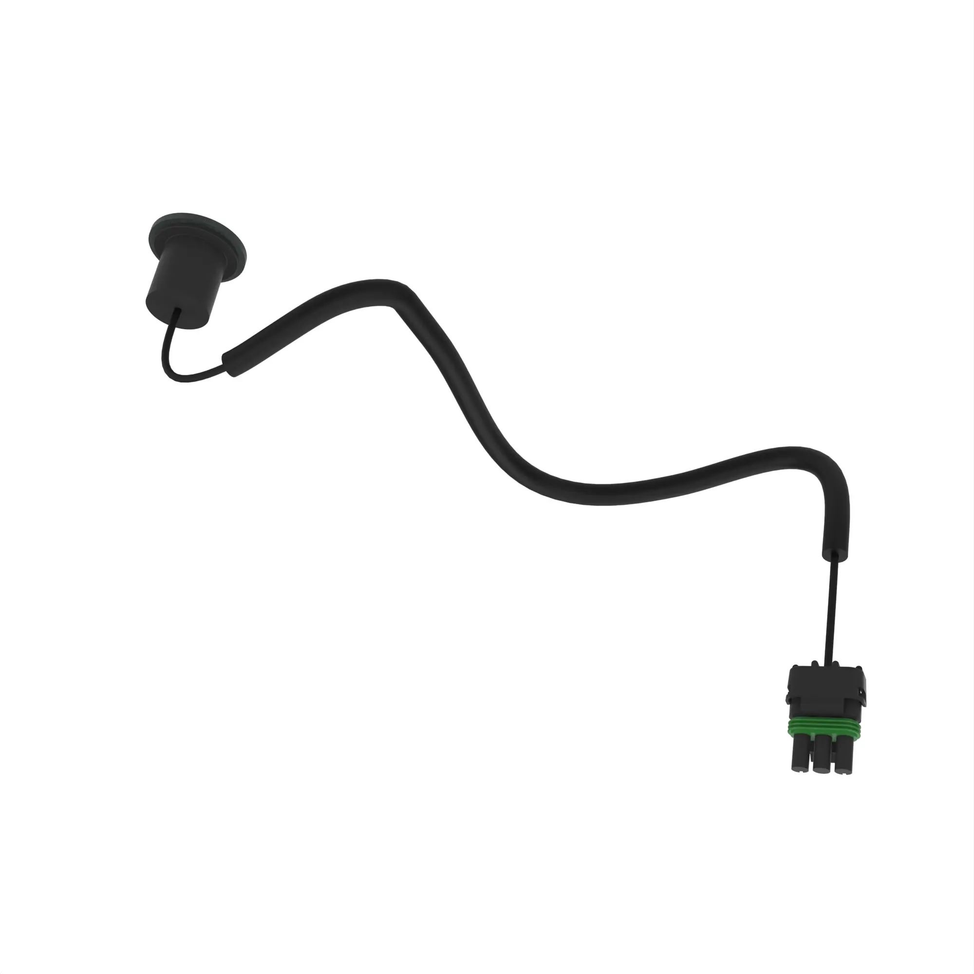 John Deere Wiring Harness - AN400883