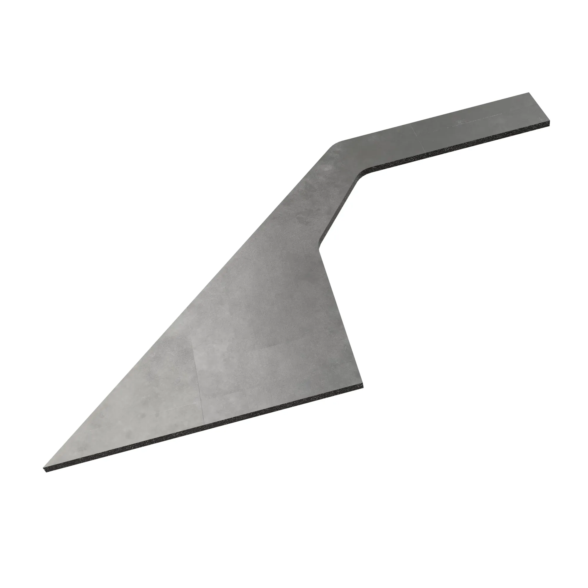 John Deere Heat Shield - T482124