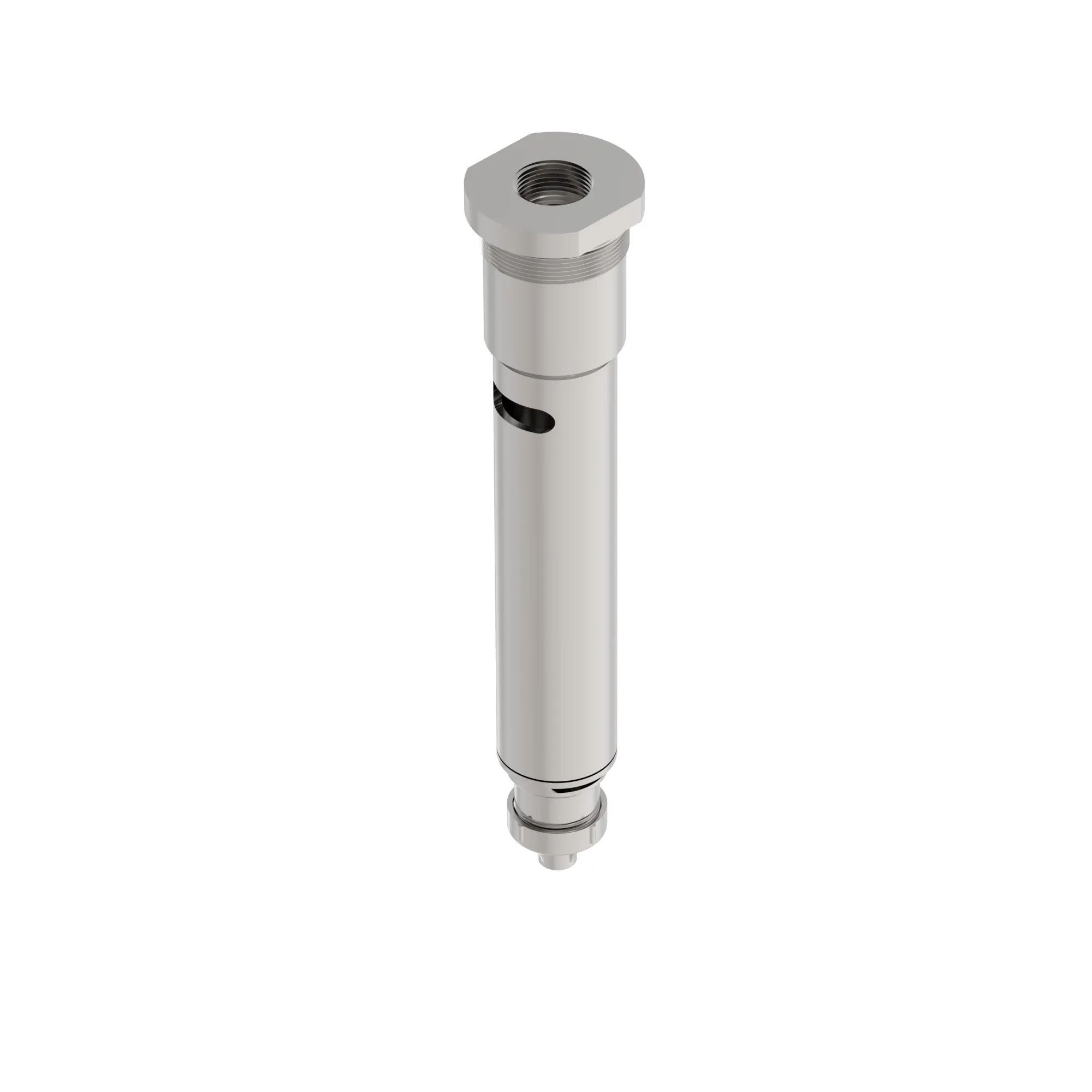VALVE, FAST FUEL SHUT-OFF FLOAT SHA