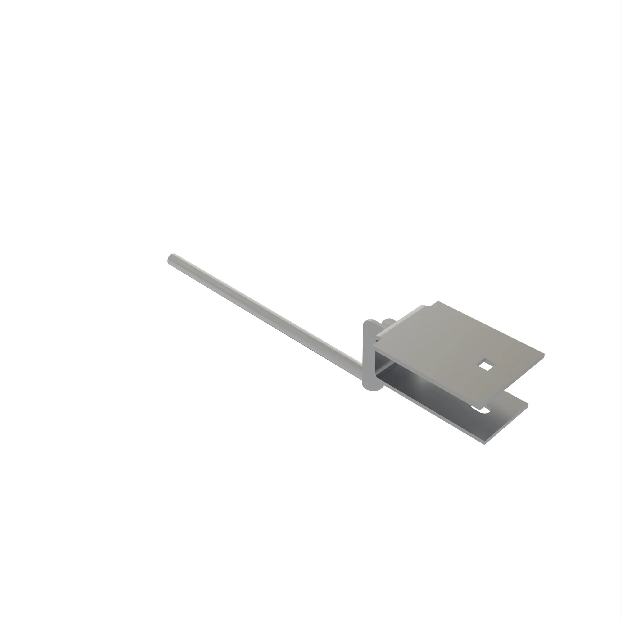 YOKE, YOKE ASSY, IDLER-UNLDG DRIVE