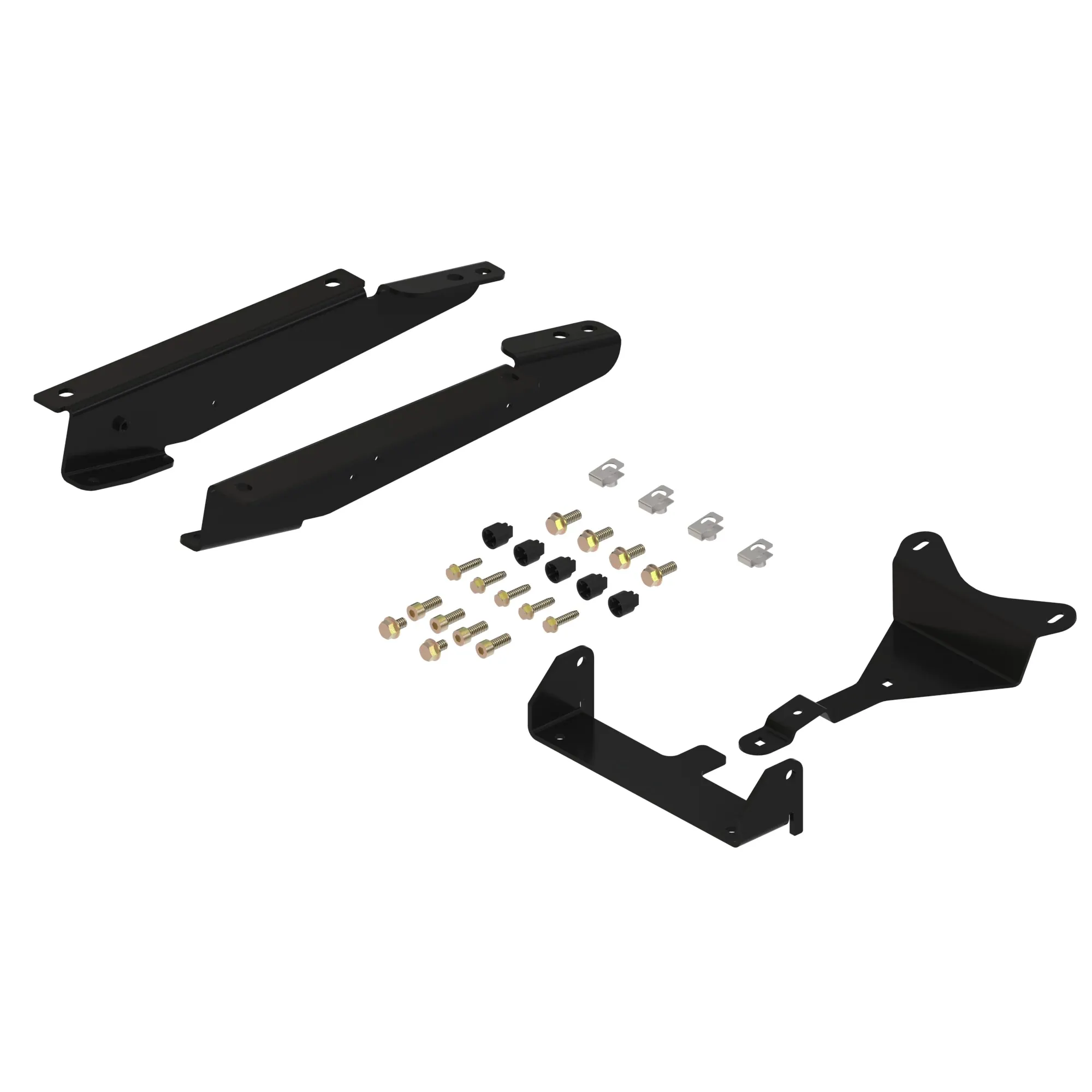 John Deere Marine Grade Vinyl Seat Bracket Attachment - BXX11506