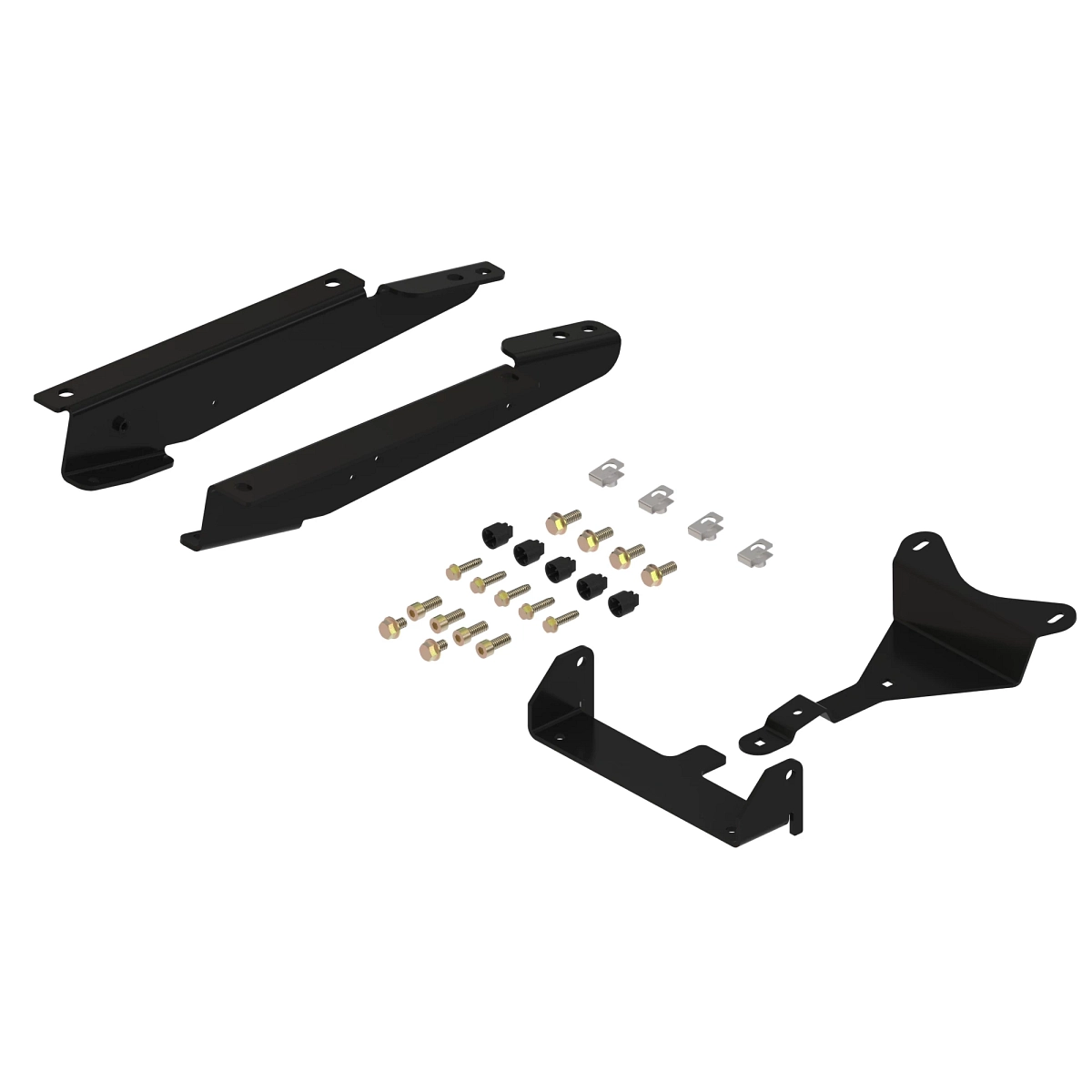 Support Kit, Marine Gr