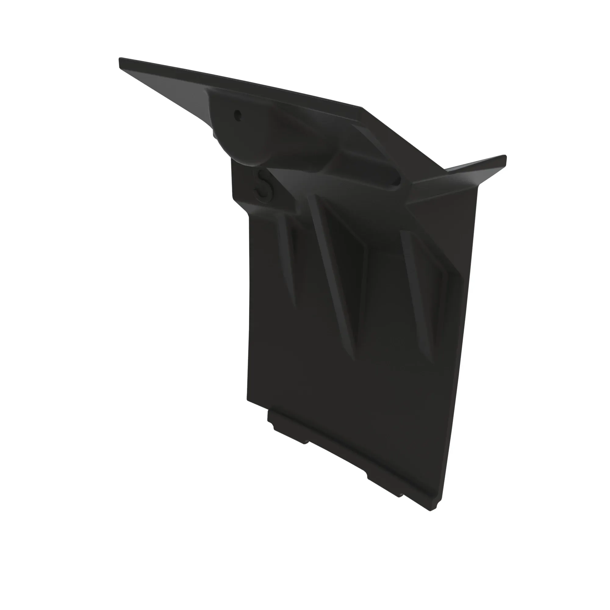 SMALL BATTERY BOX