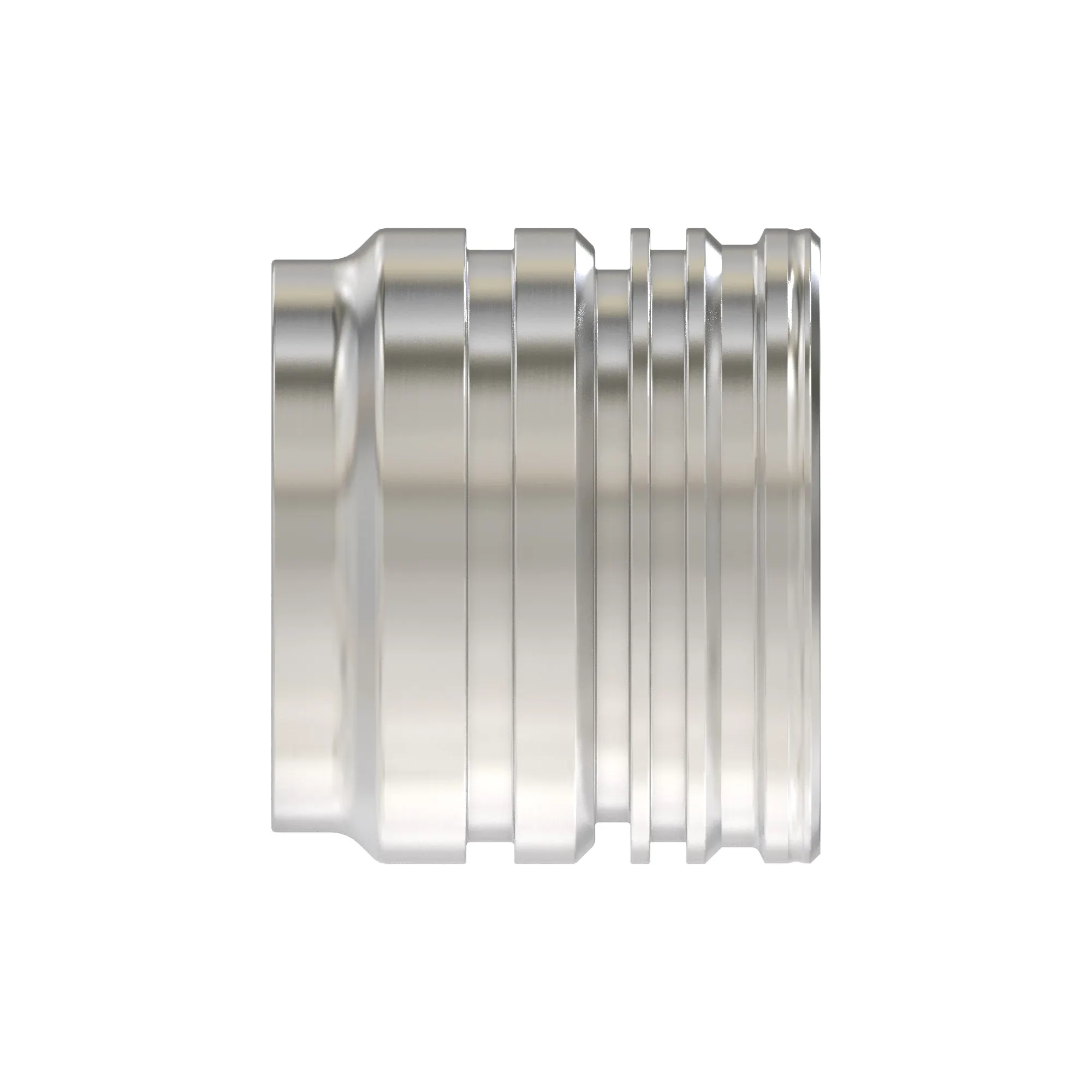 Hydr. Cylinder Rod Guide, ROD GUIDE, 80X40