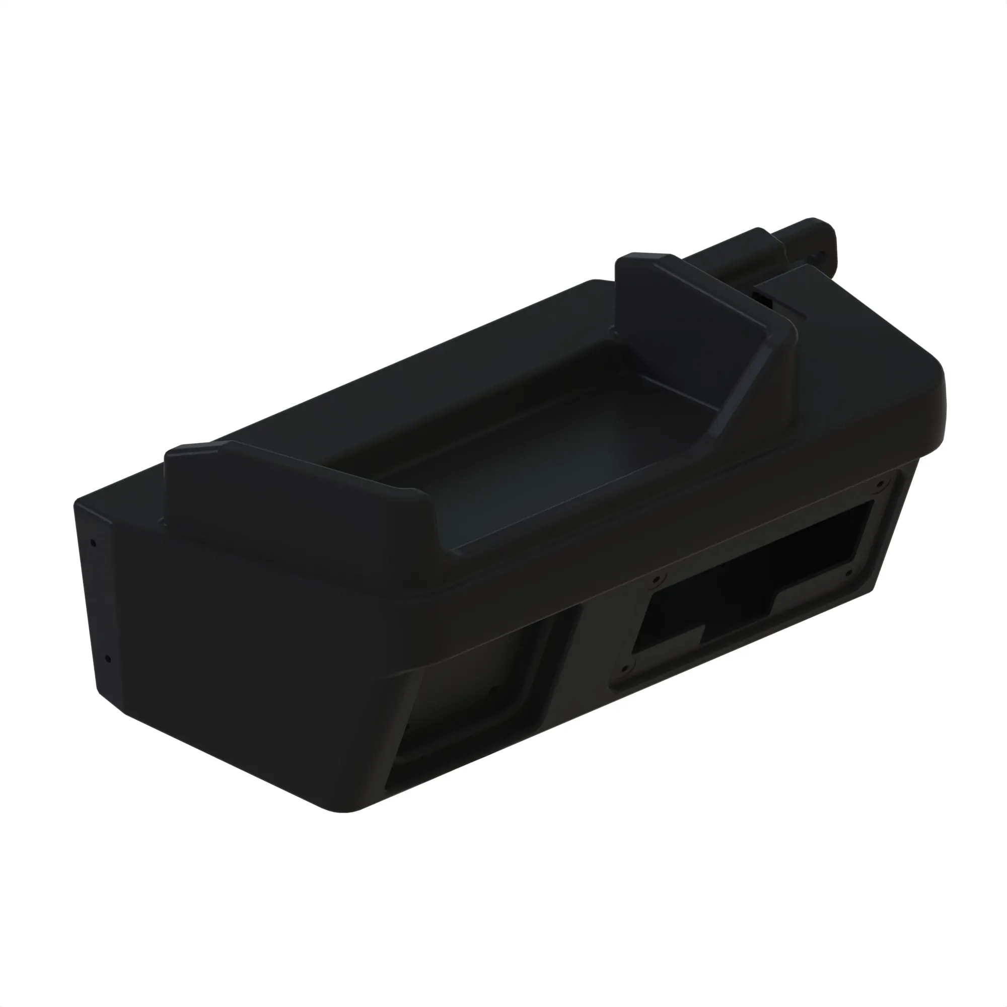 John Deere Radio Housing - T309468