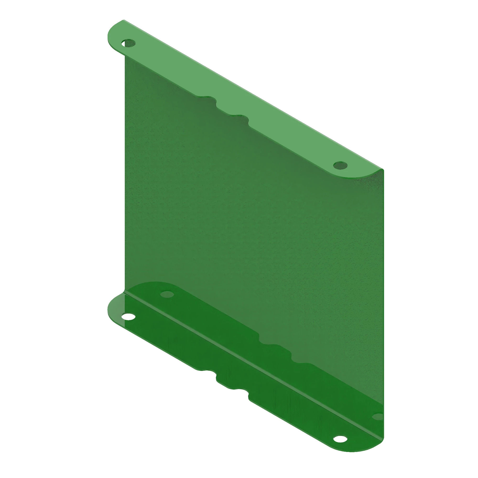 John Deere Panel - KK83263