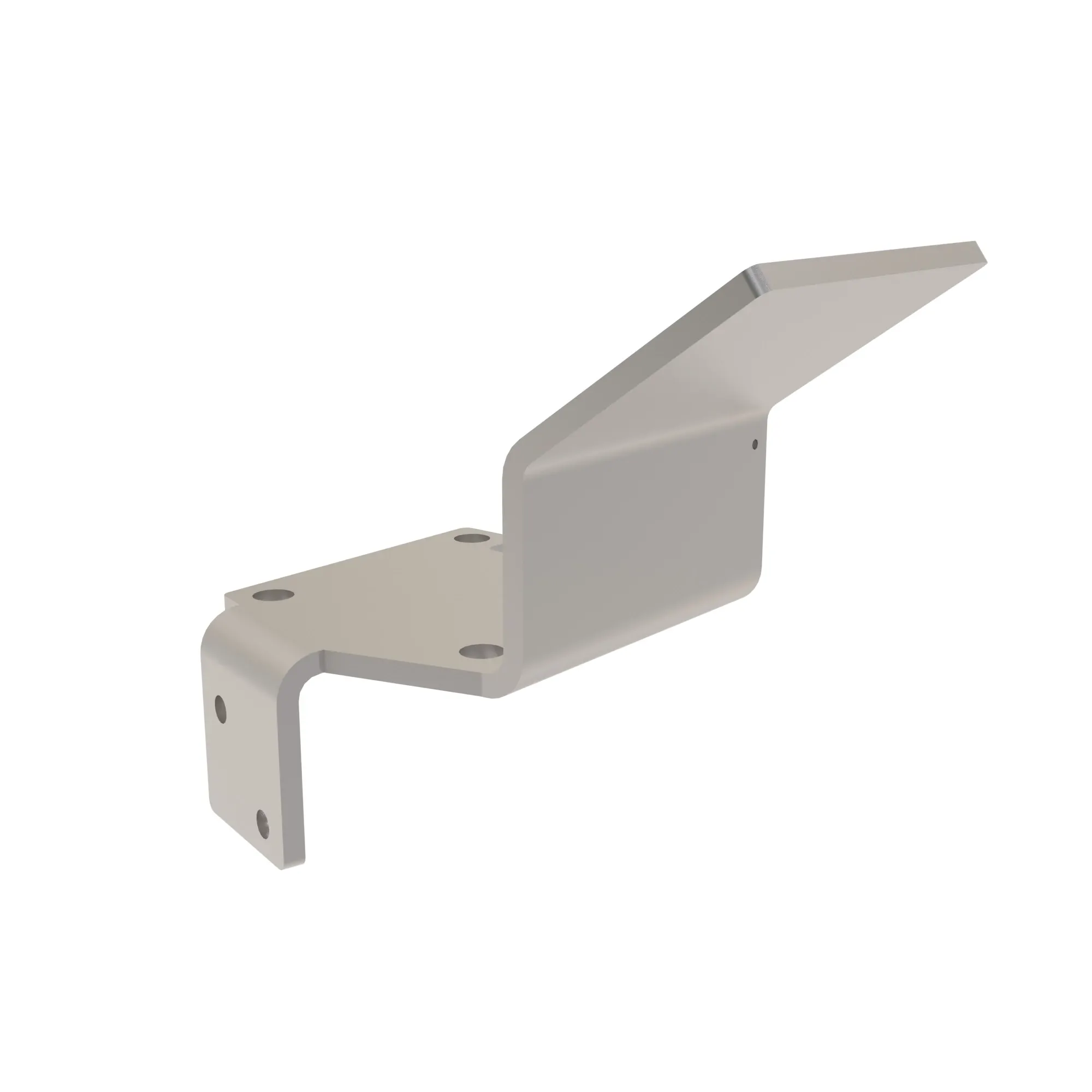 RADAR SENSOR, MW6/7, W/ HITCH STABILIZER