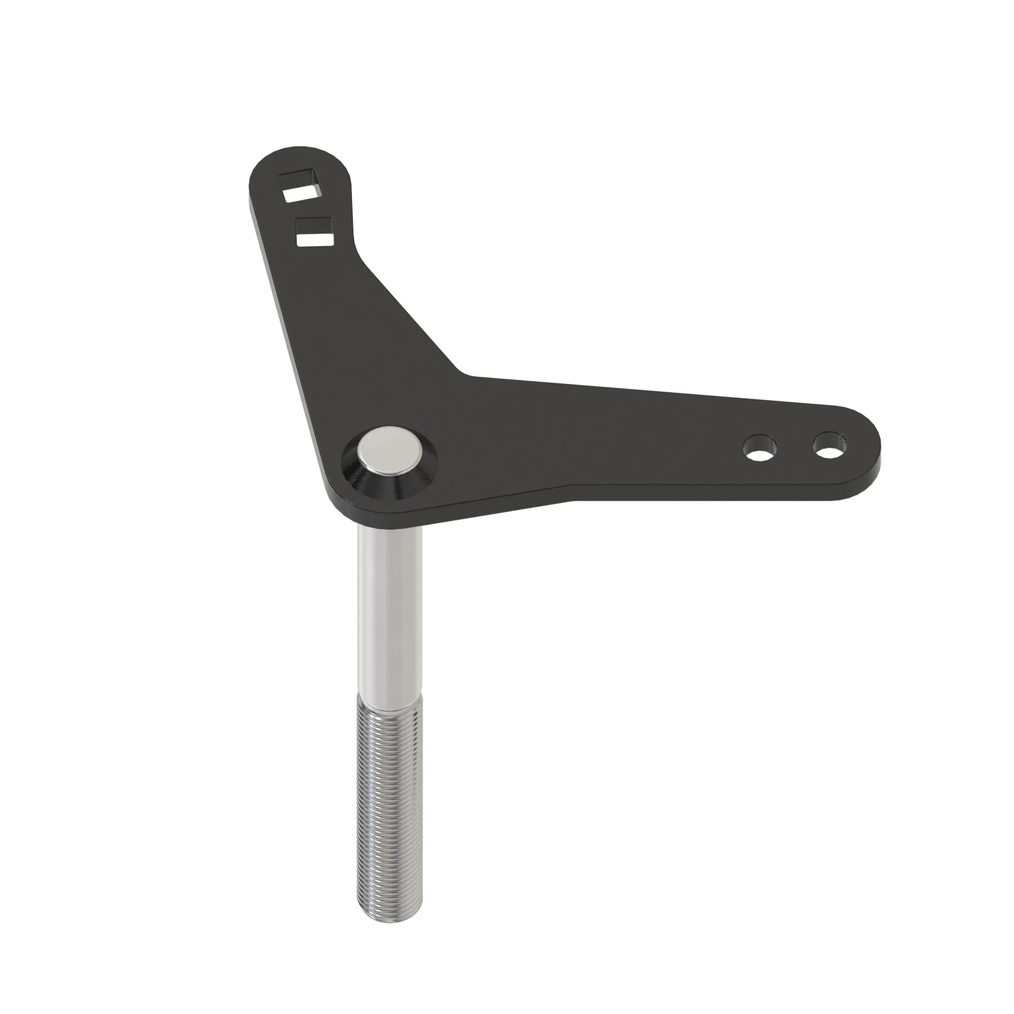 John Deere Right Side Baffle Pivot Arm - TCA25058