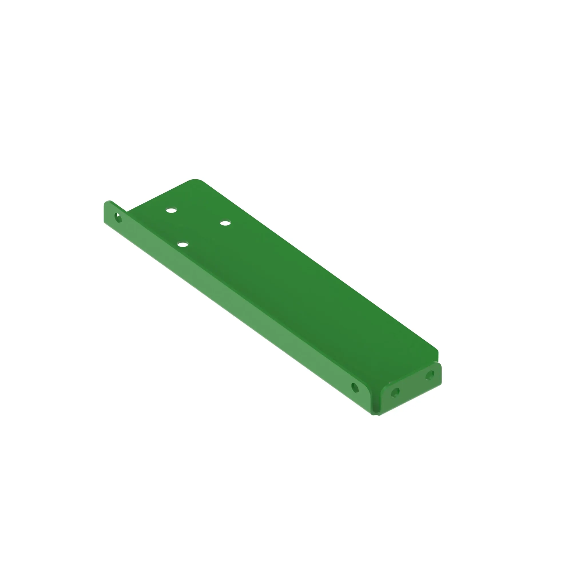 BRACKET, BRACKET, LID CENTER RH