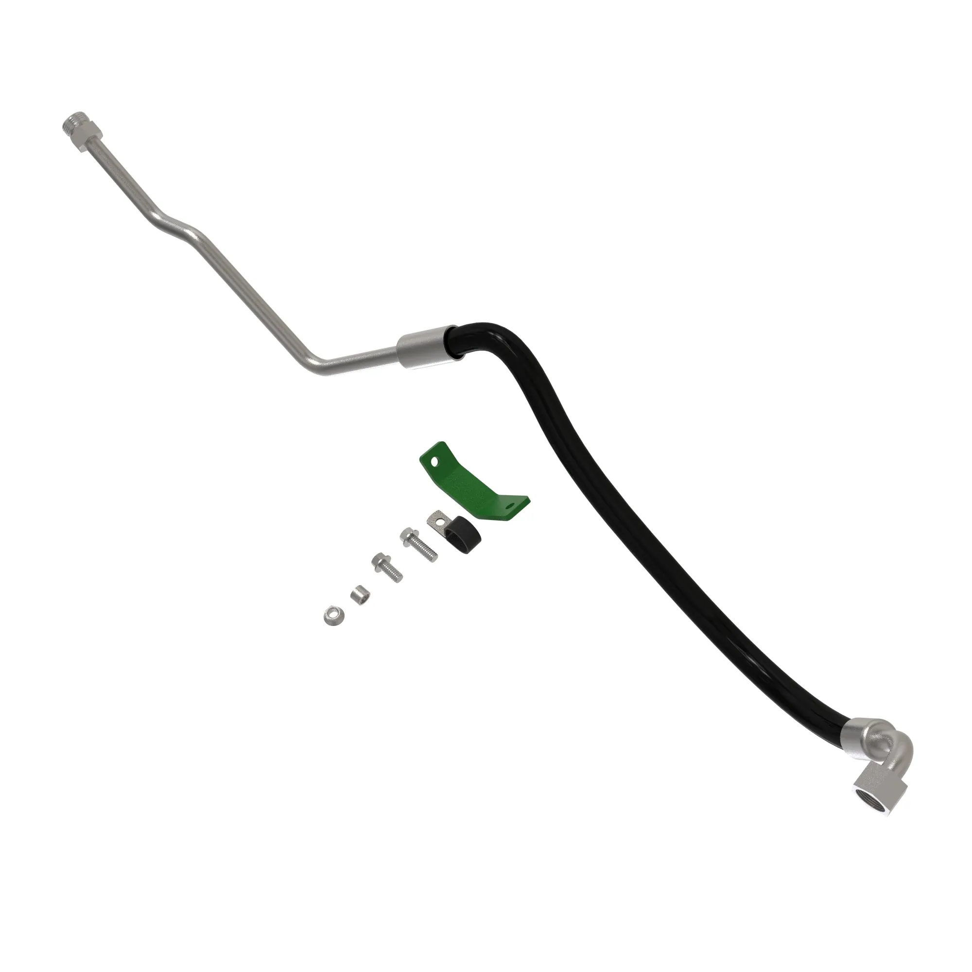 Field Install Template Kit