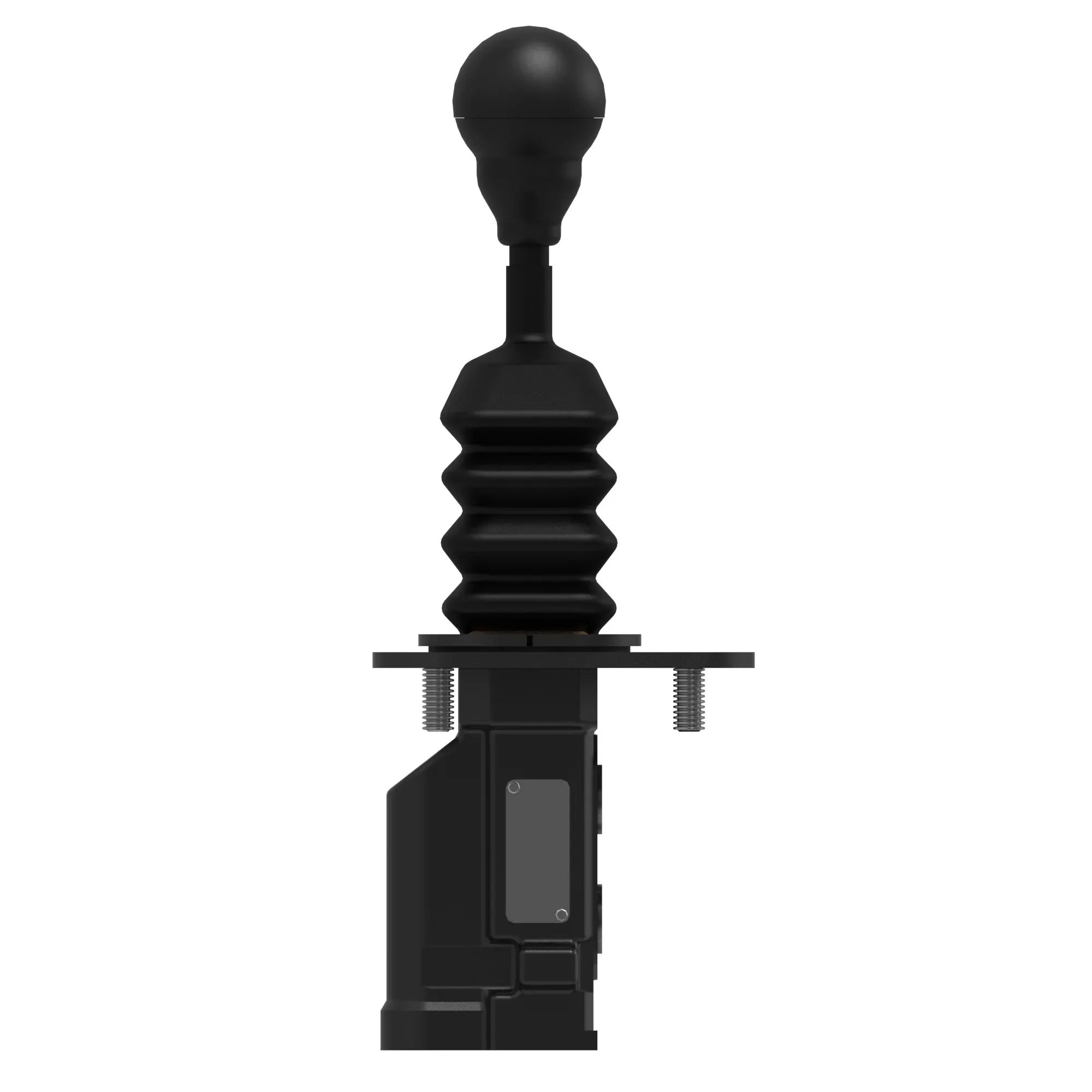 Hydr./Pilot Control Valve