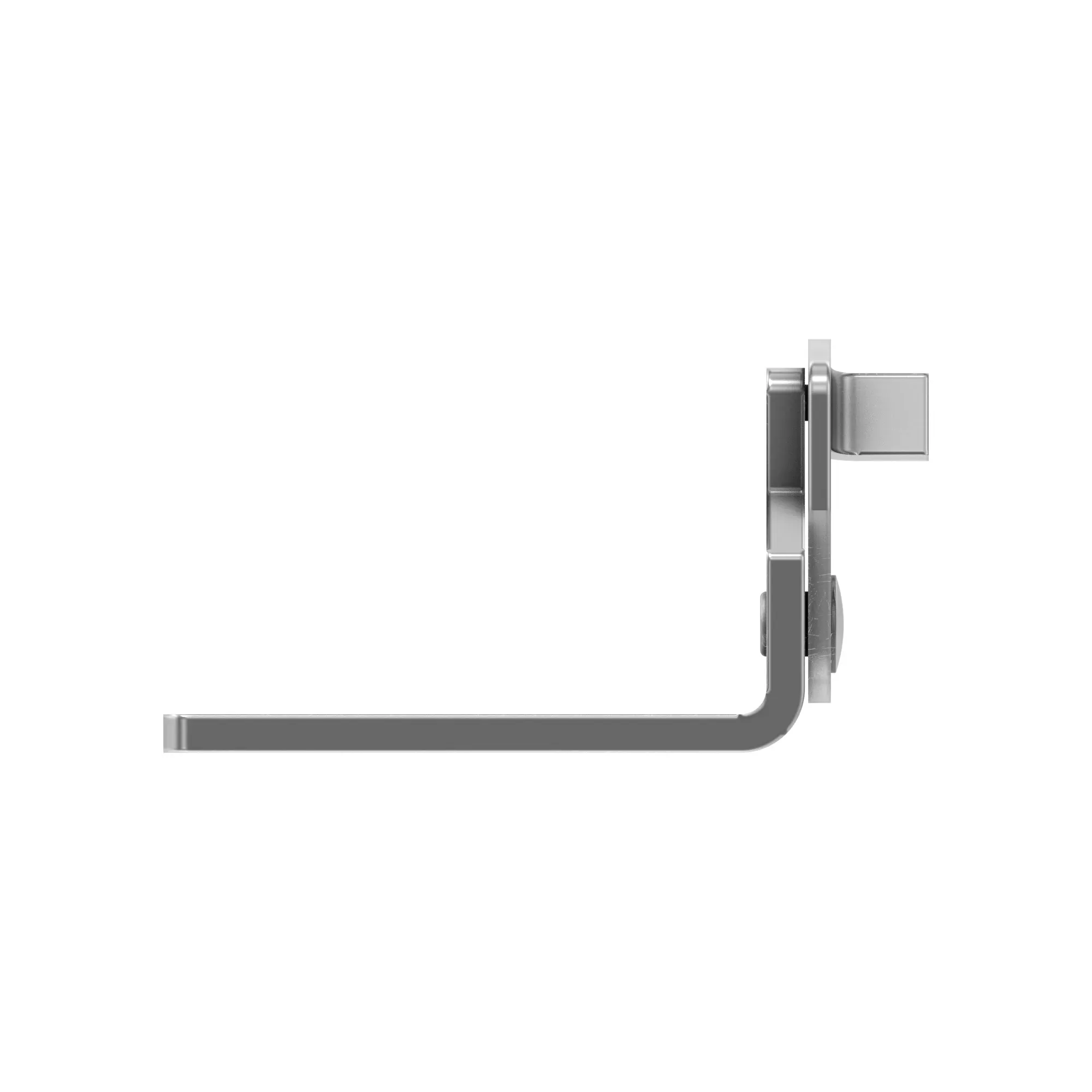 BRACKET, BRKT, CLIP FOR LATERAL TIL