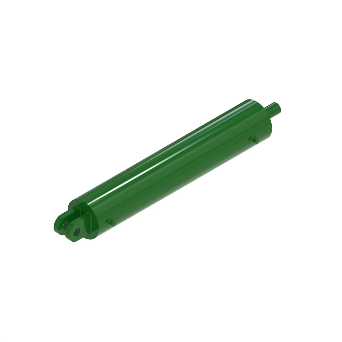 Cylinder 5.50" X 2.00"-28.00"