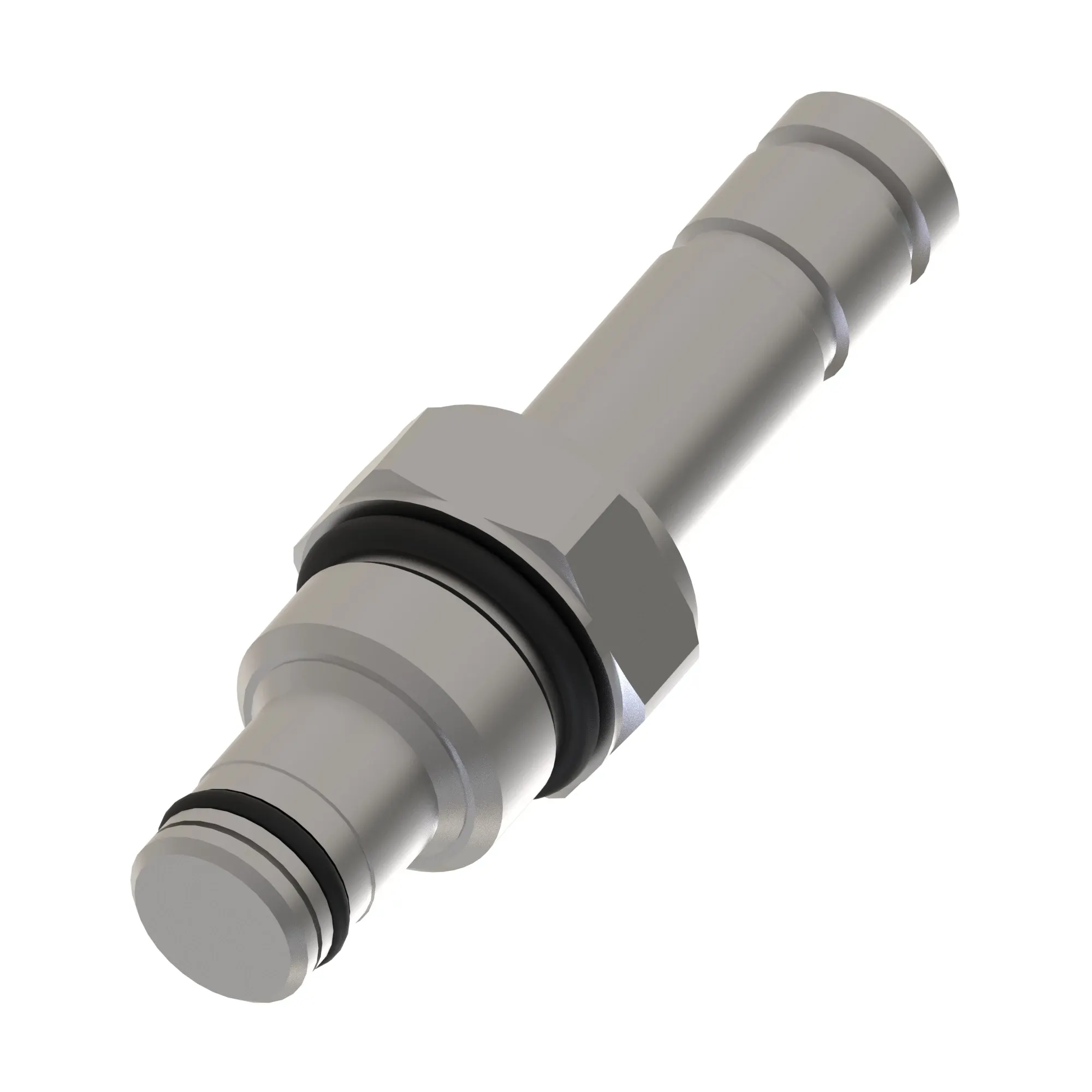 John Deere Solenoid Hydraulic Valve - AXE52334
