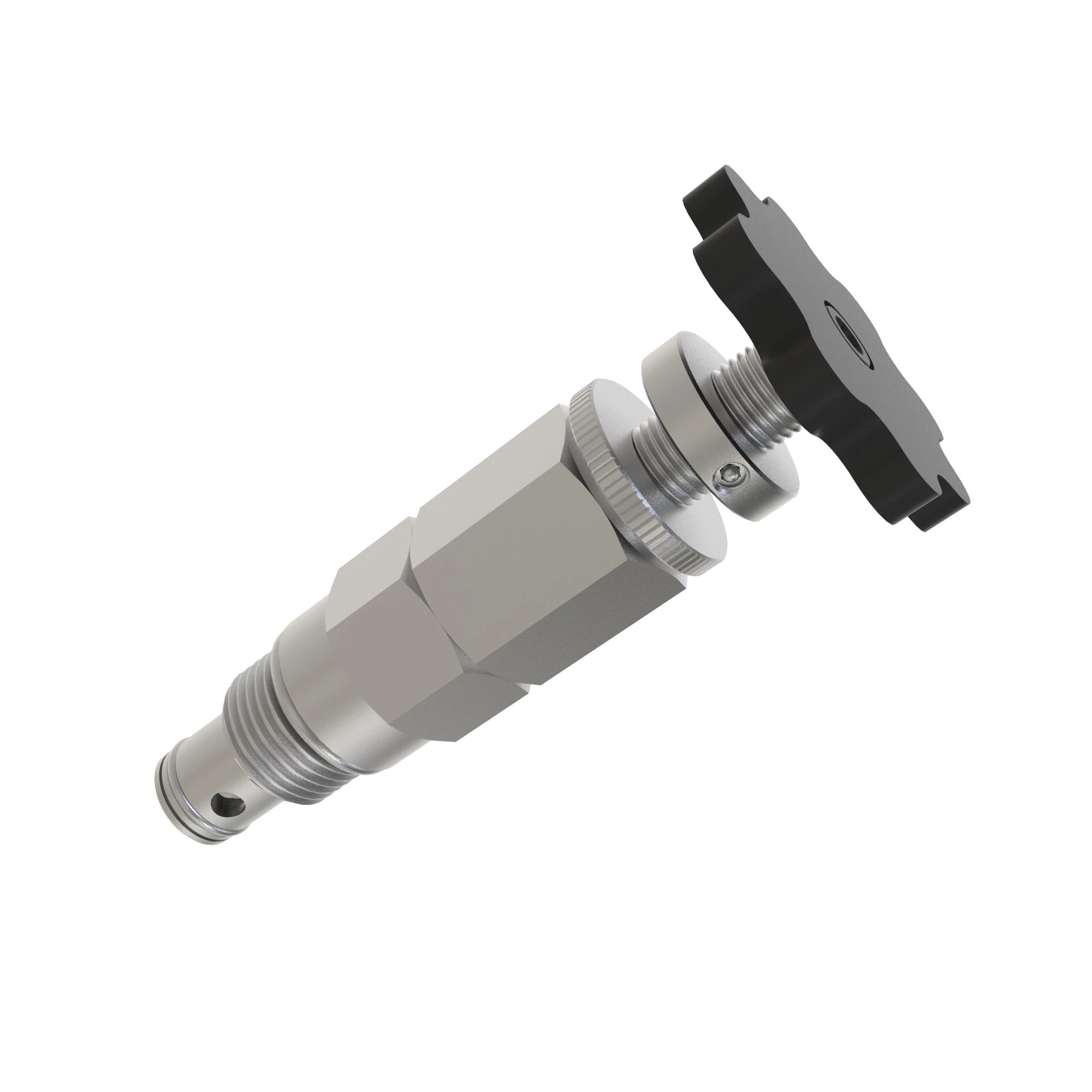 VALVE, RELIEF (ADJ-190BAR)
