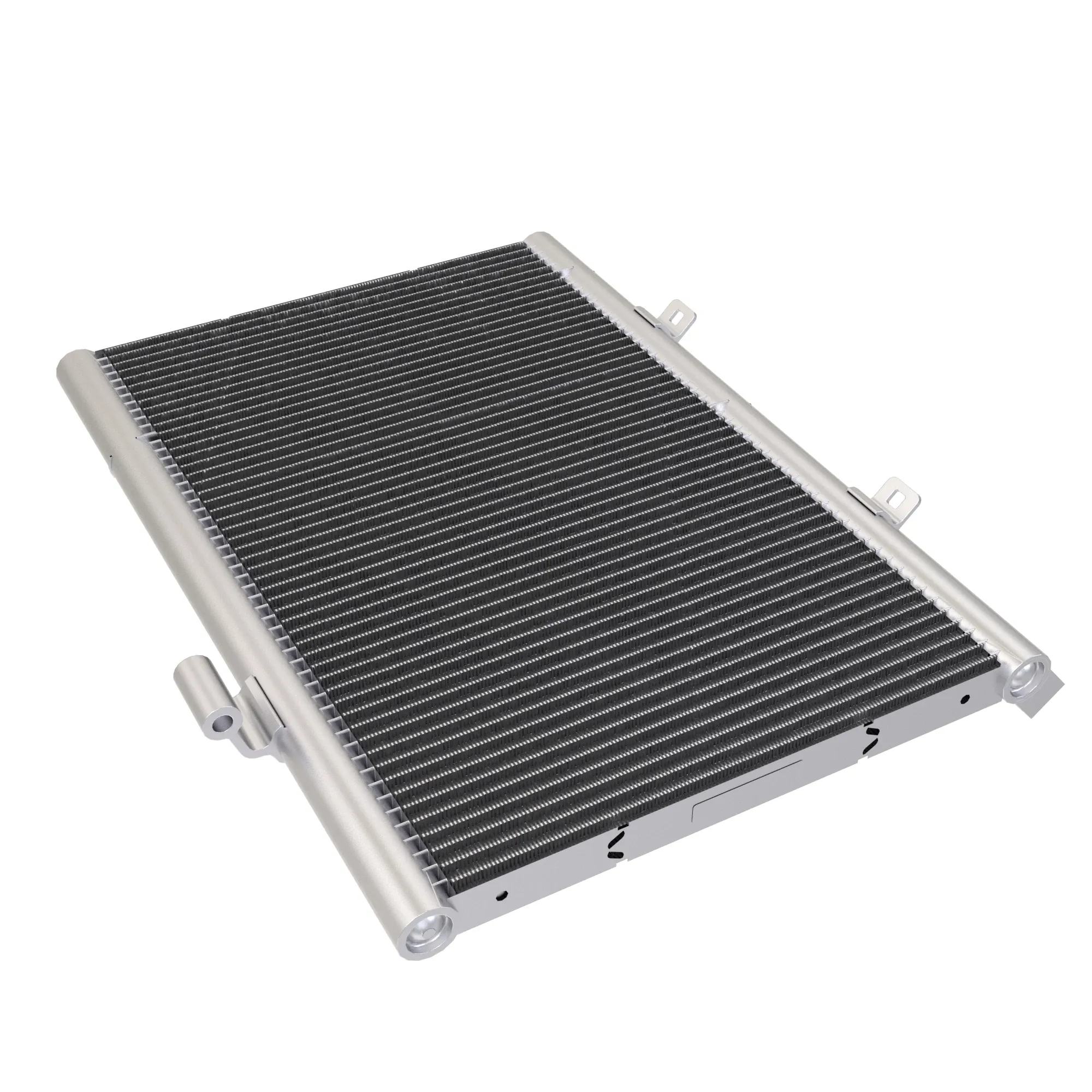 VAPOR CONDENSER