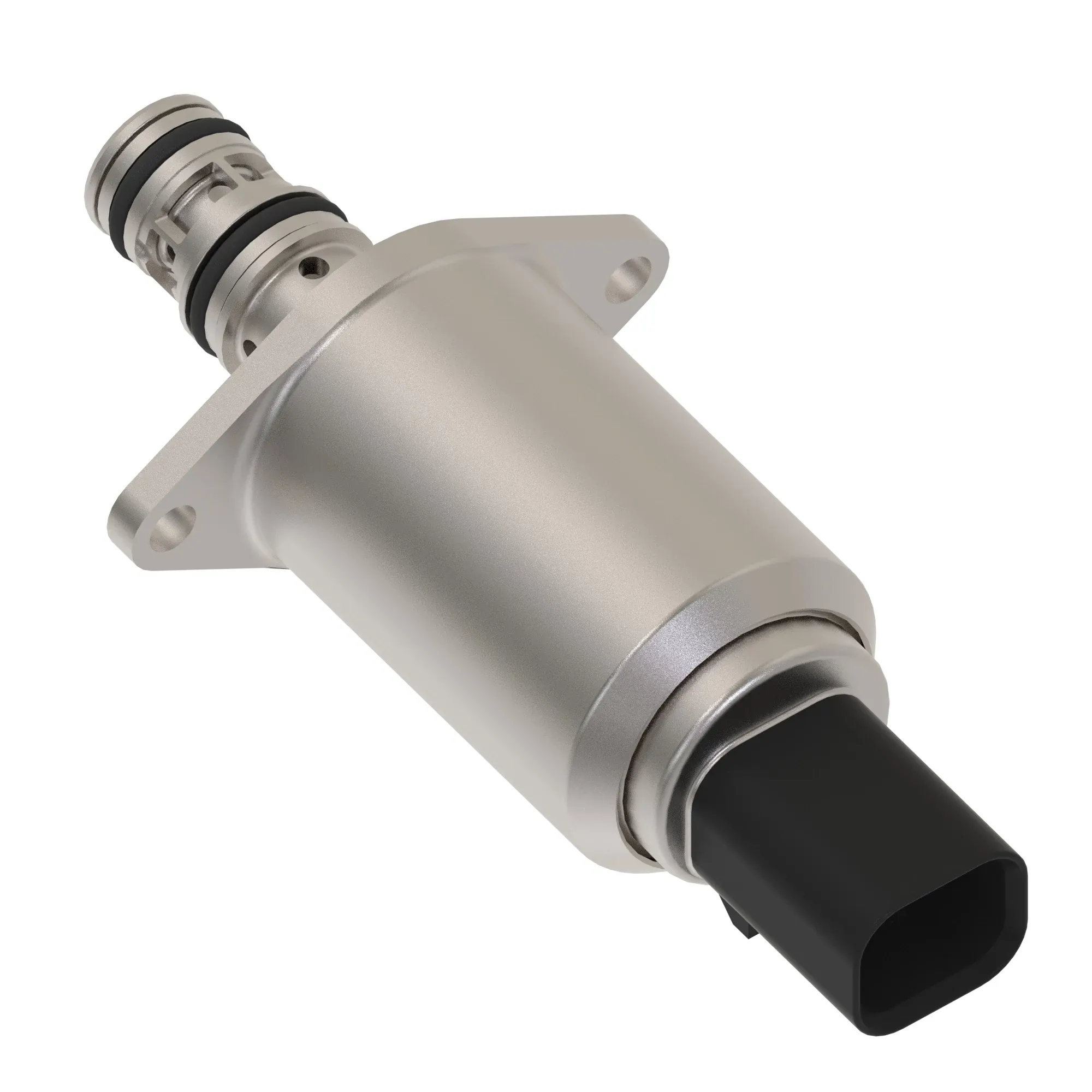 Elec-Hyd Proportional Valve
