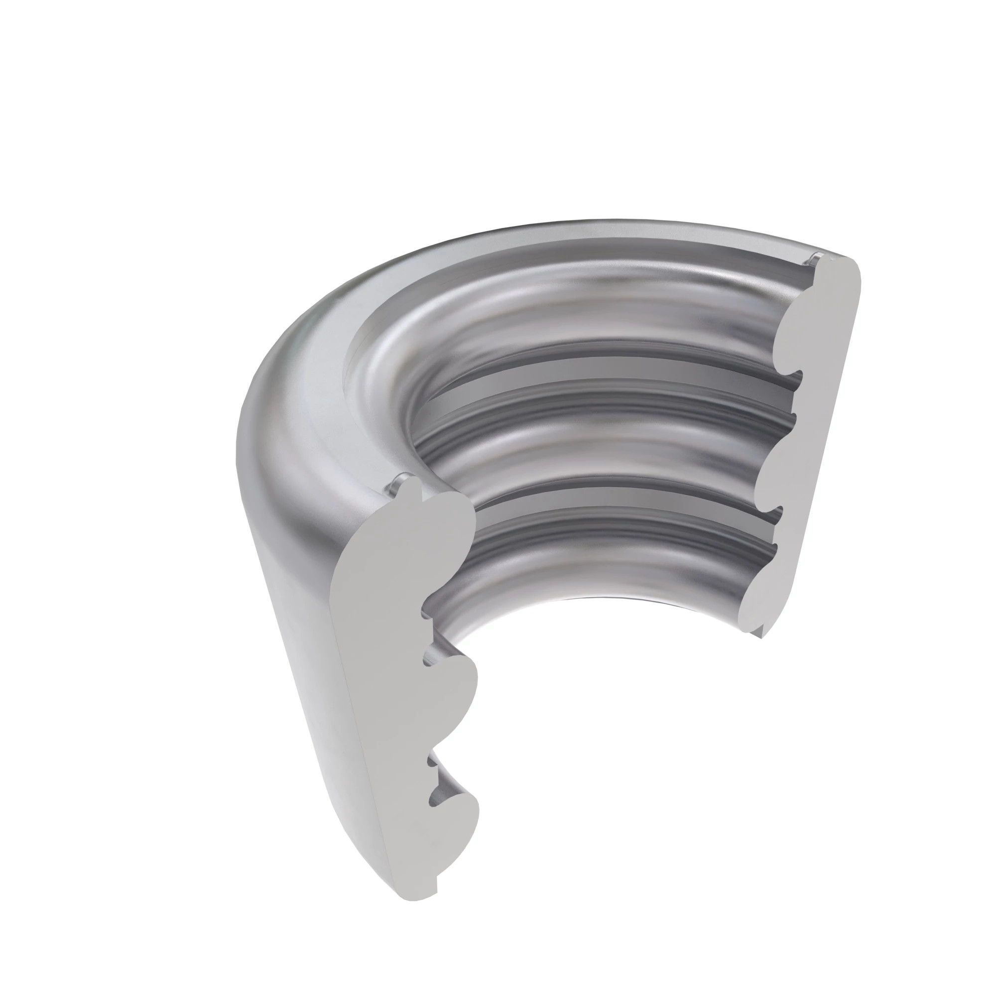 RETAINER, LOCK