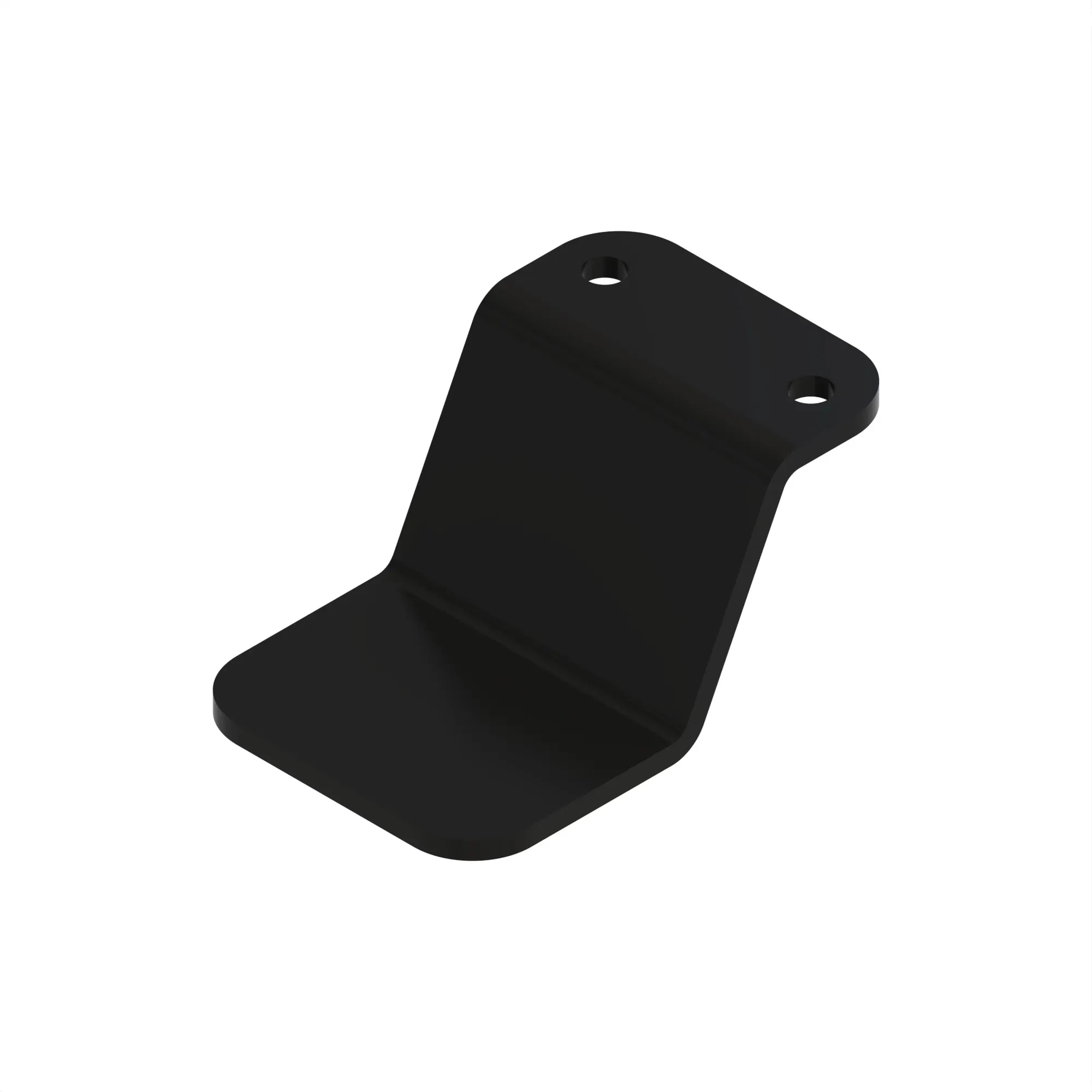 John Deere Accumulator Bracket - R554700
