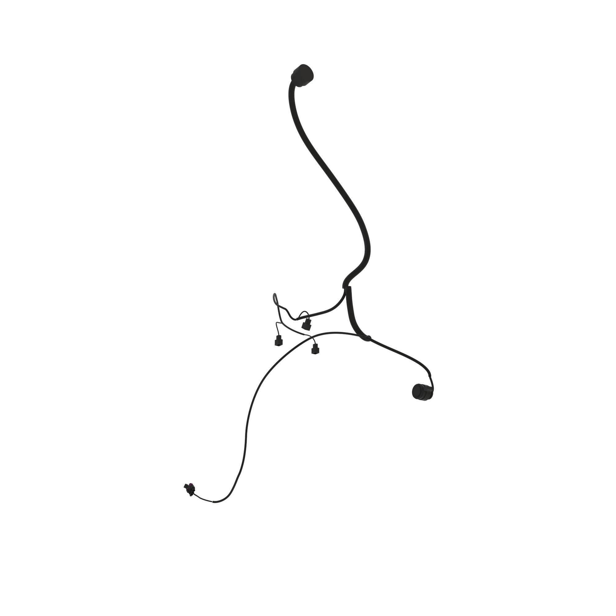 John Deere Transmission Wiring Harness - AT305338