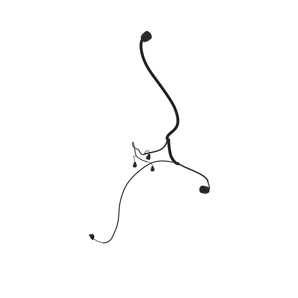 Harness, Trans