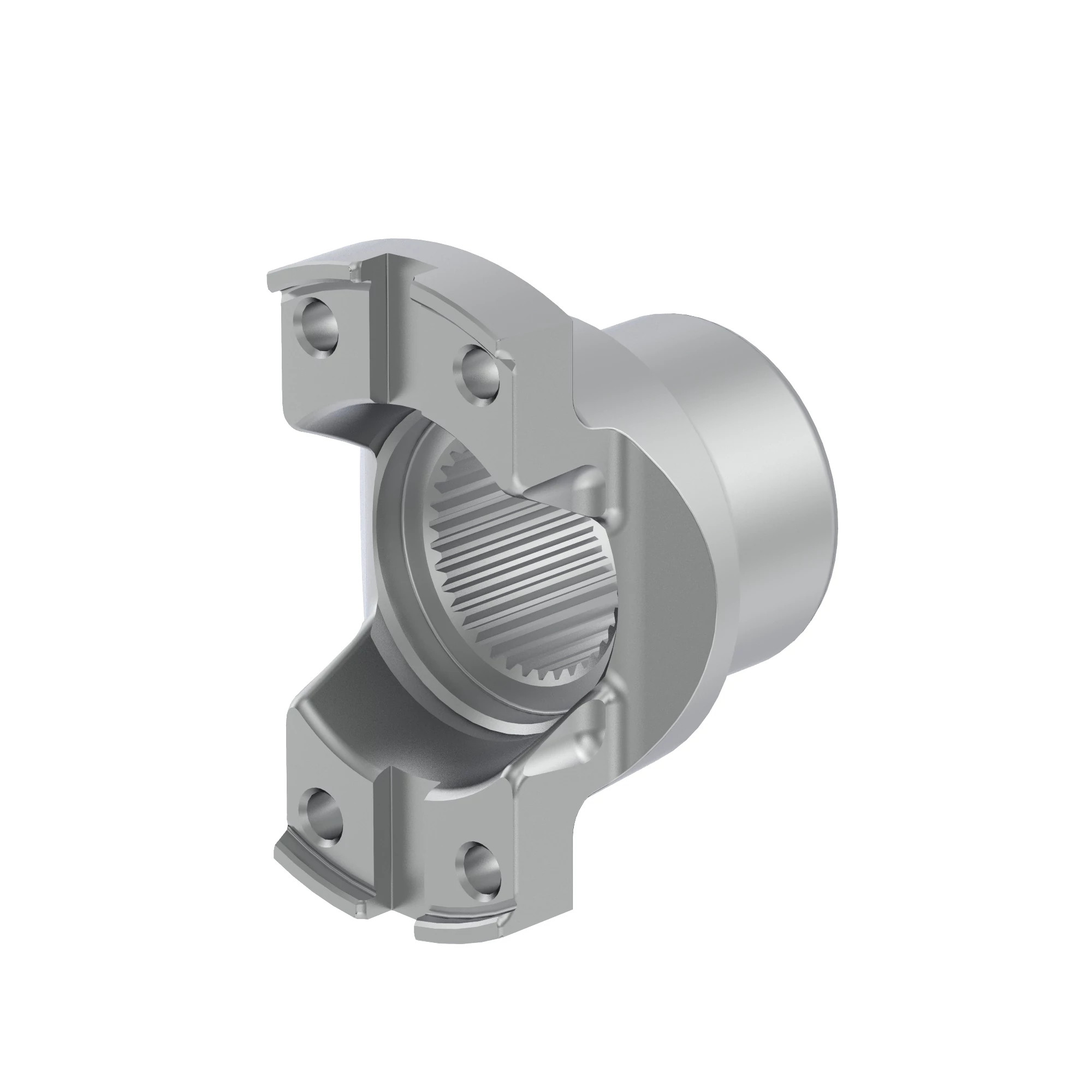 Universal Joint Yoke