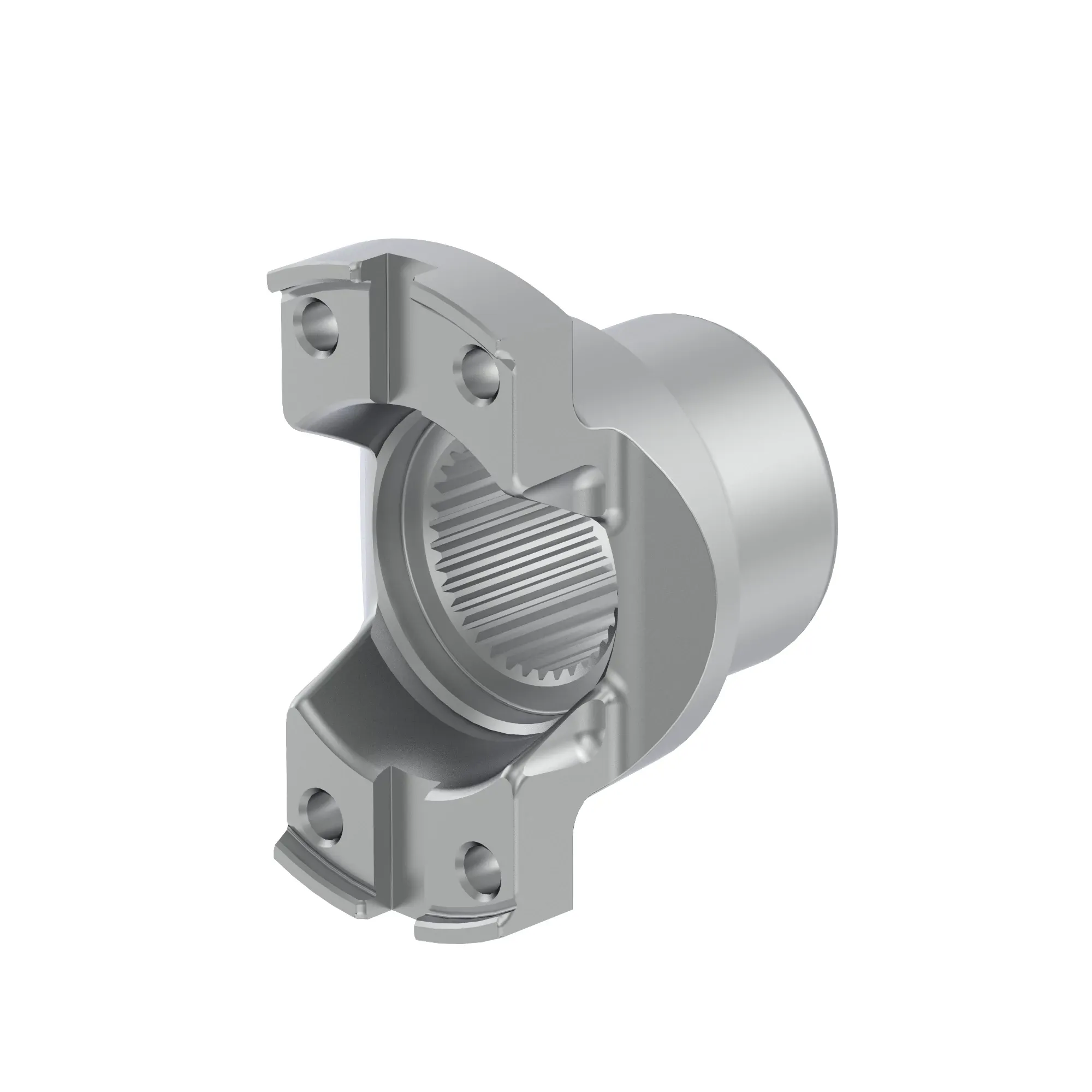 Universal Joint Yoke